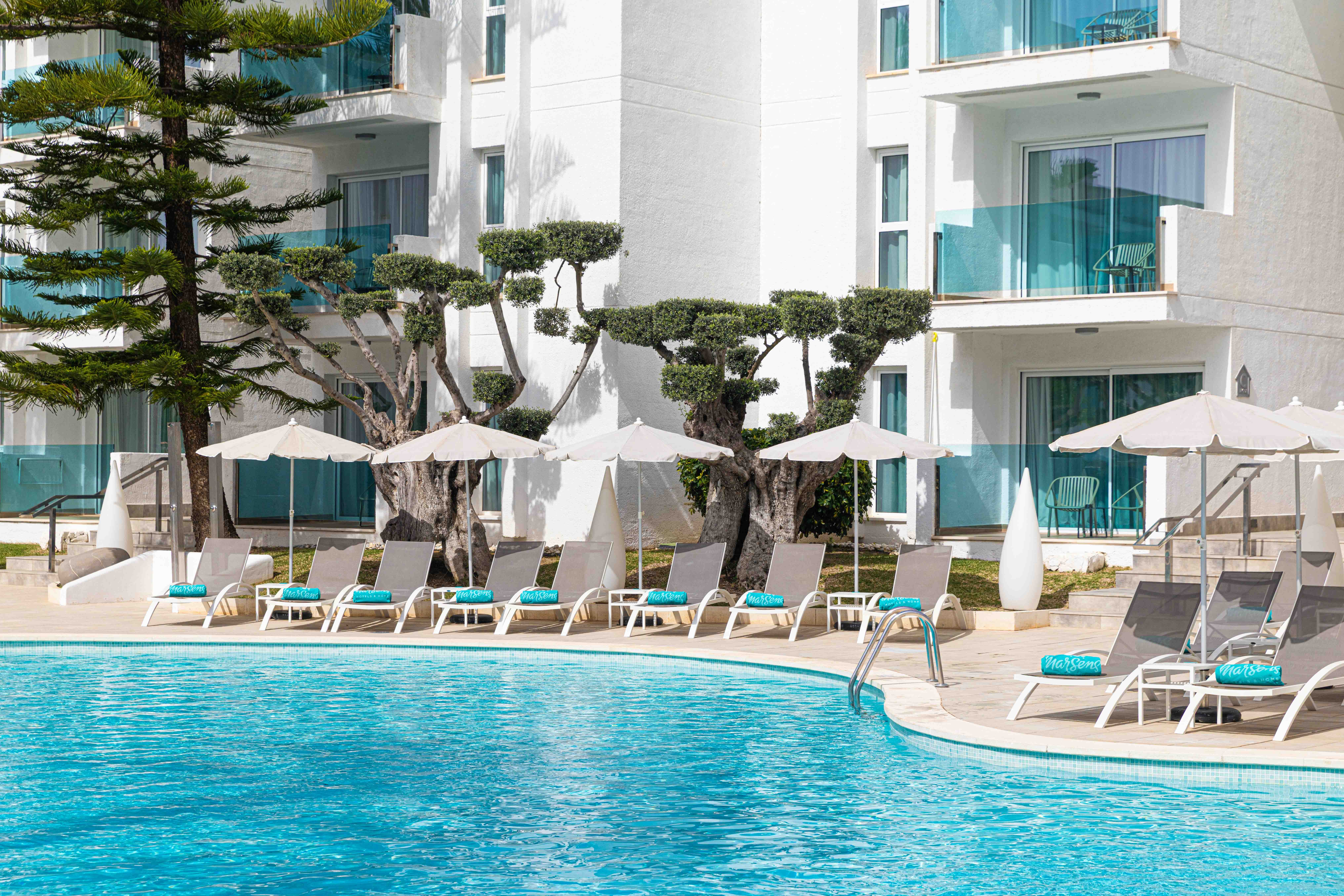 MarSenses Puerto Pollensa Hotel and Spa