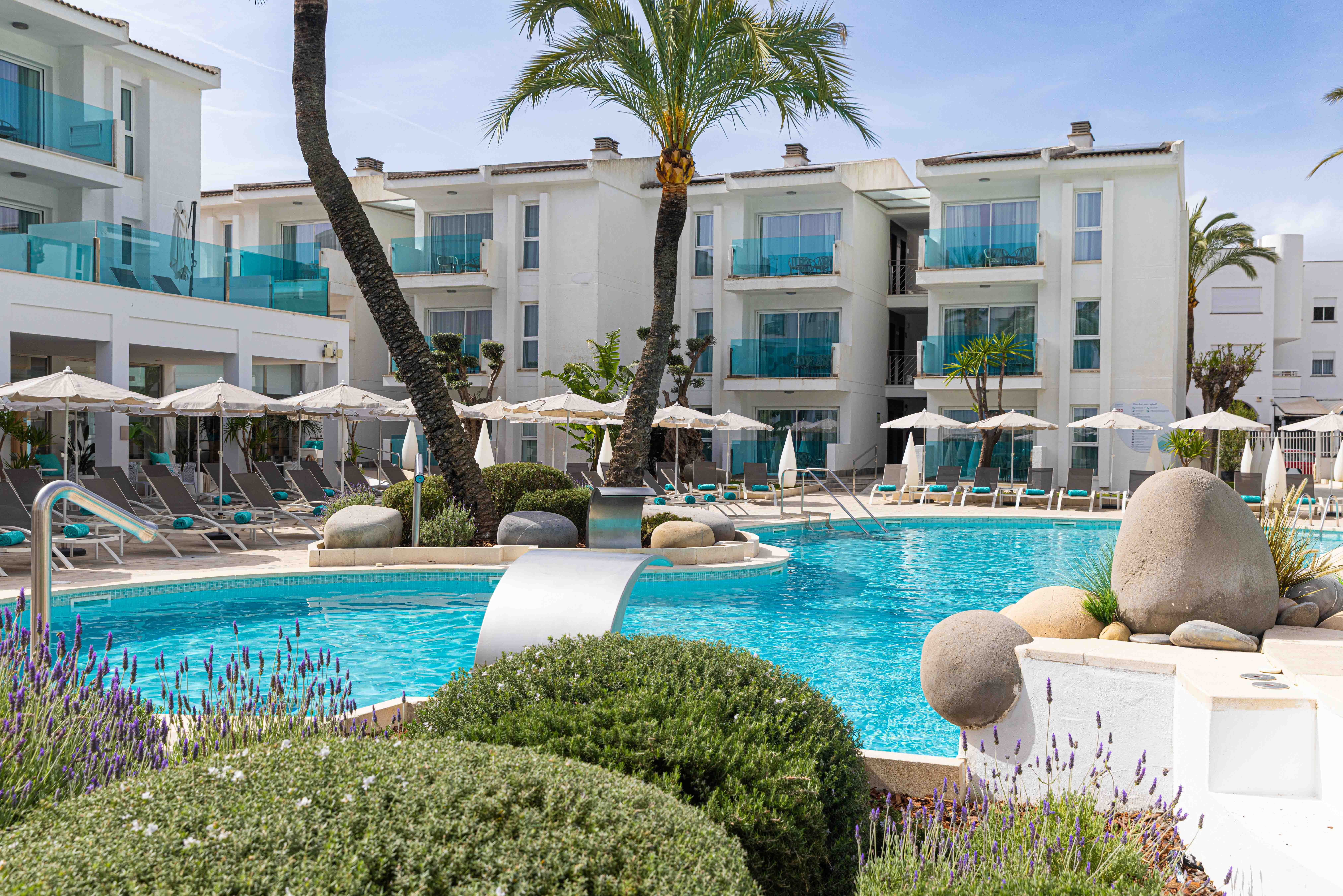 MarSenses Puerto Pollensa Hotel and Spa