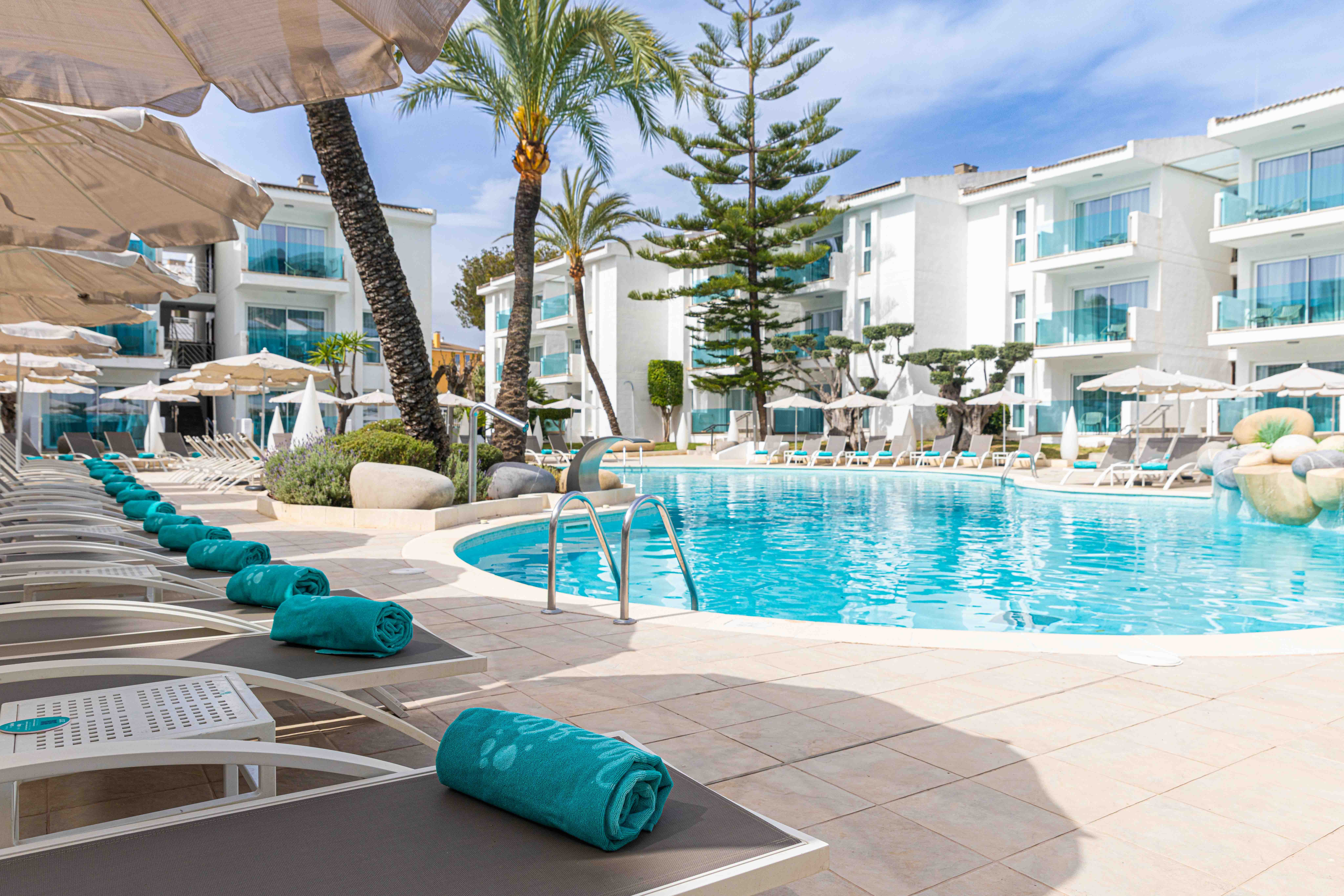 MarSenses Puerto Pollensa Hotel and Spa 7