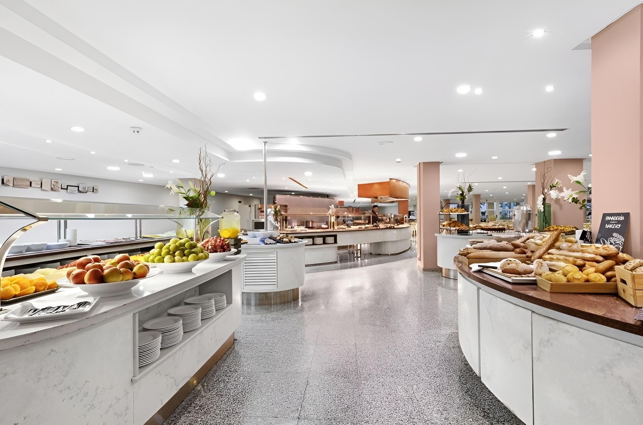 Alua Gran Camp De Mar 8