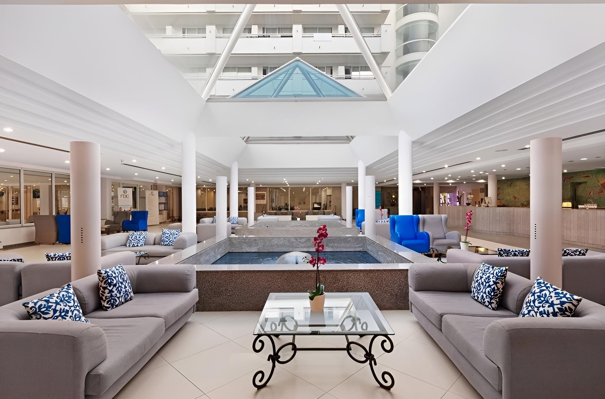 Alua Gran Camp De Mar 16