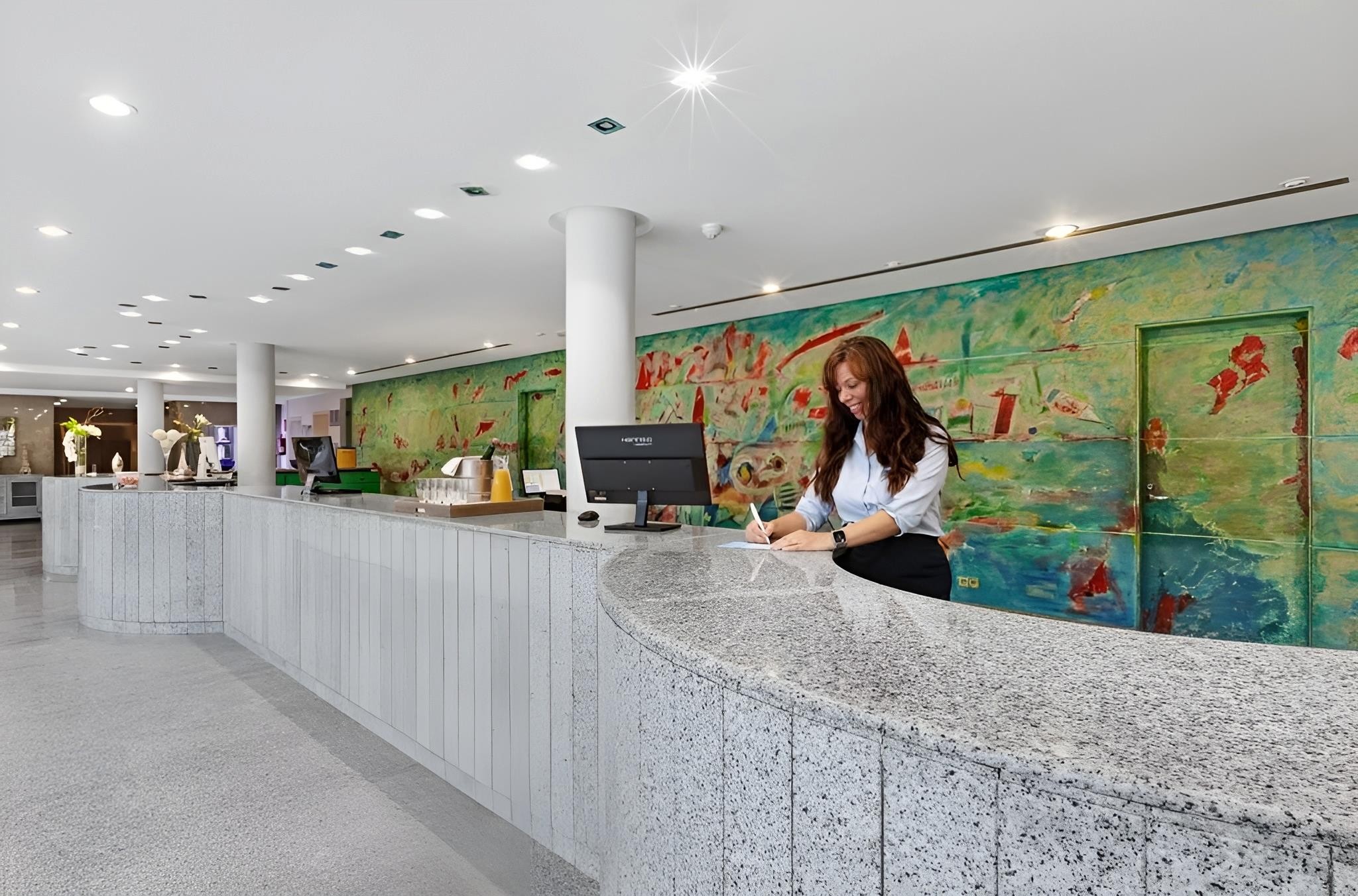 Alua Gran Camp De Mar 15