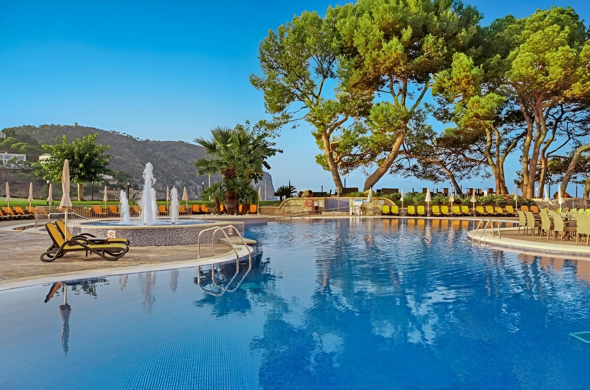 Alua Gran Camp De Mar 22