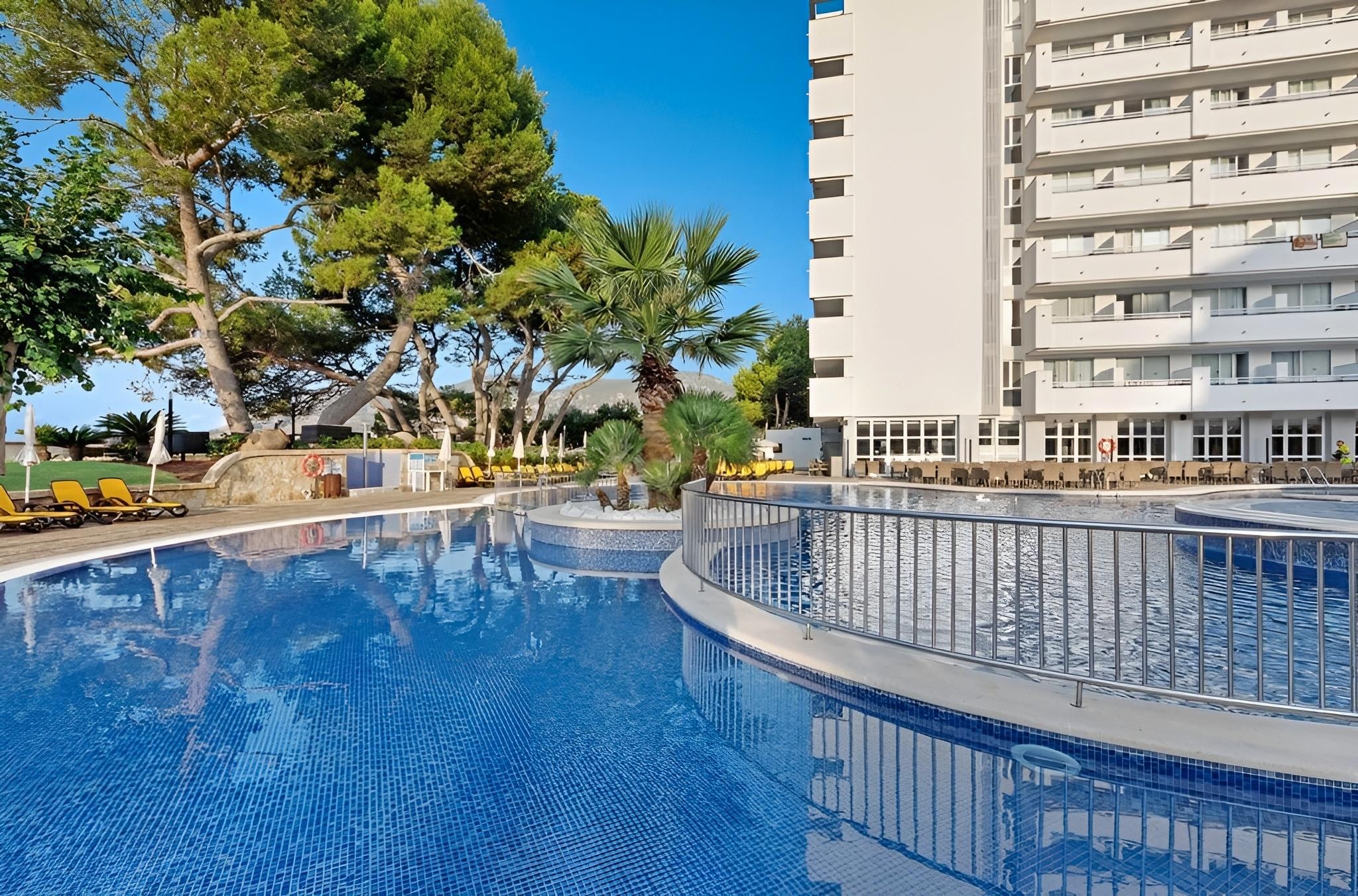 Alua Gran Camp De Mar 23