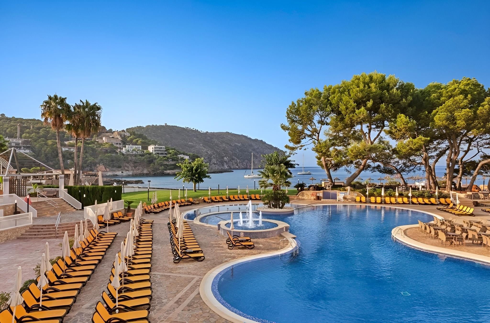 Alua Gran Camp De Mar