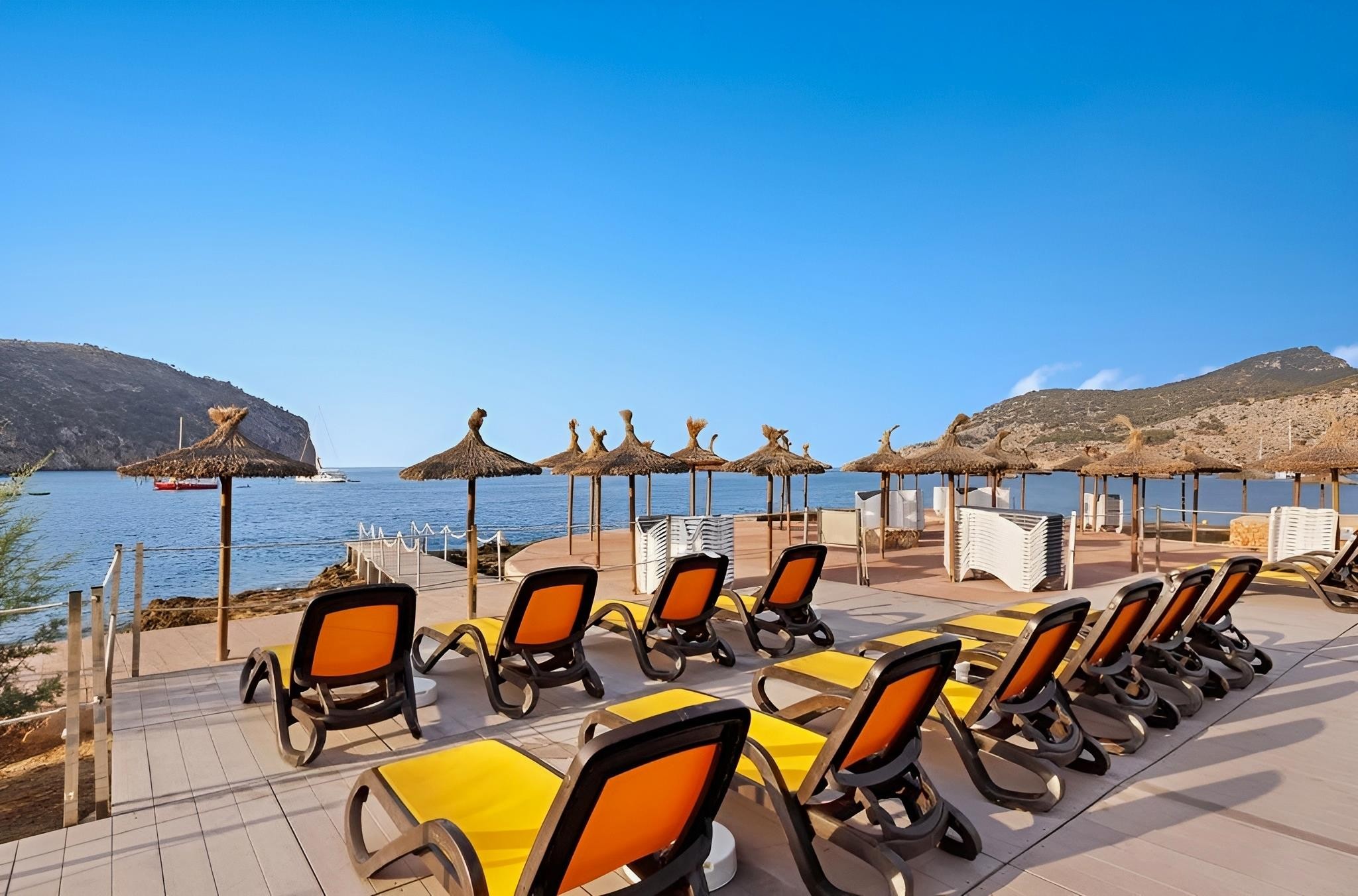 Alua Gran Camp De Mar 19