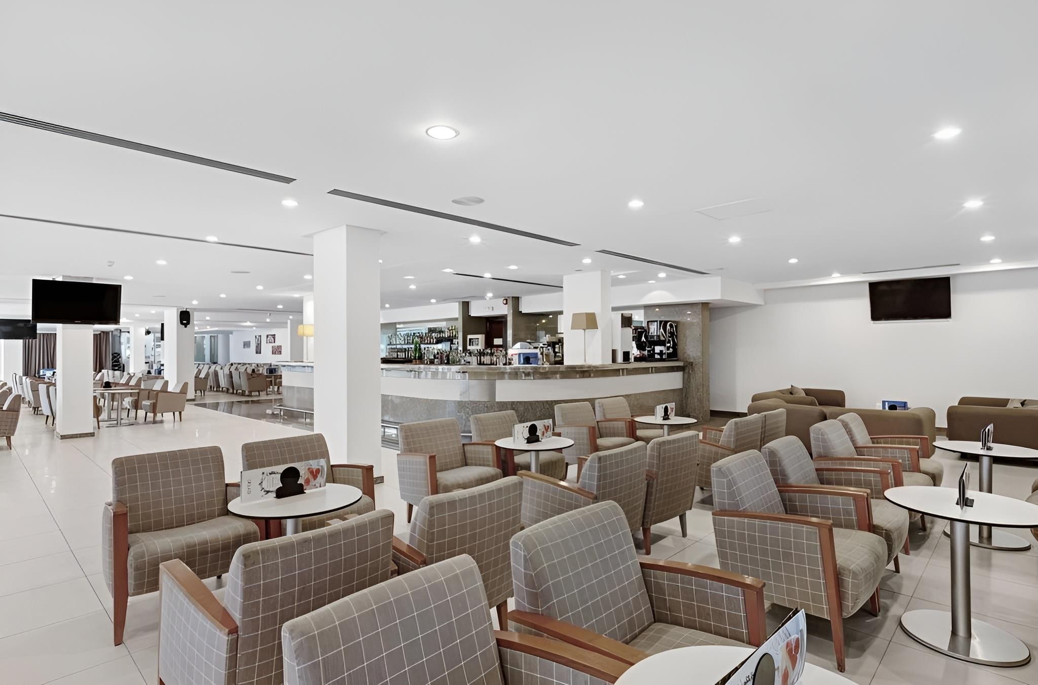 Alua Gran Camp De Mar 10