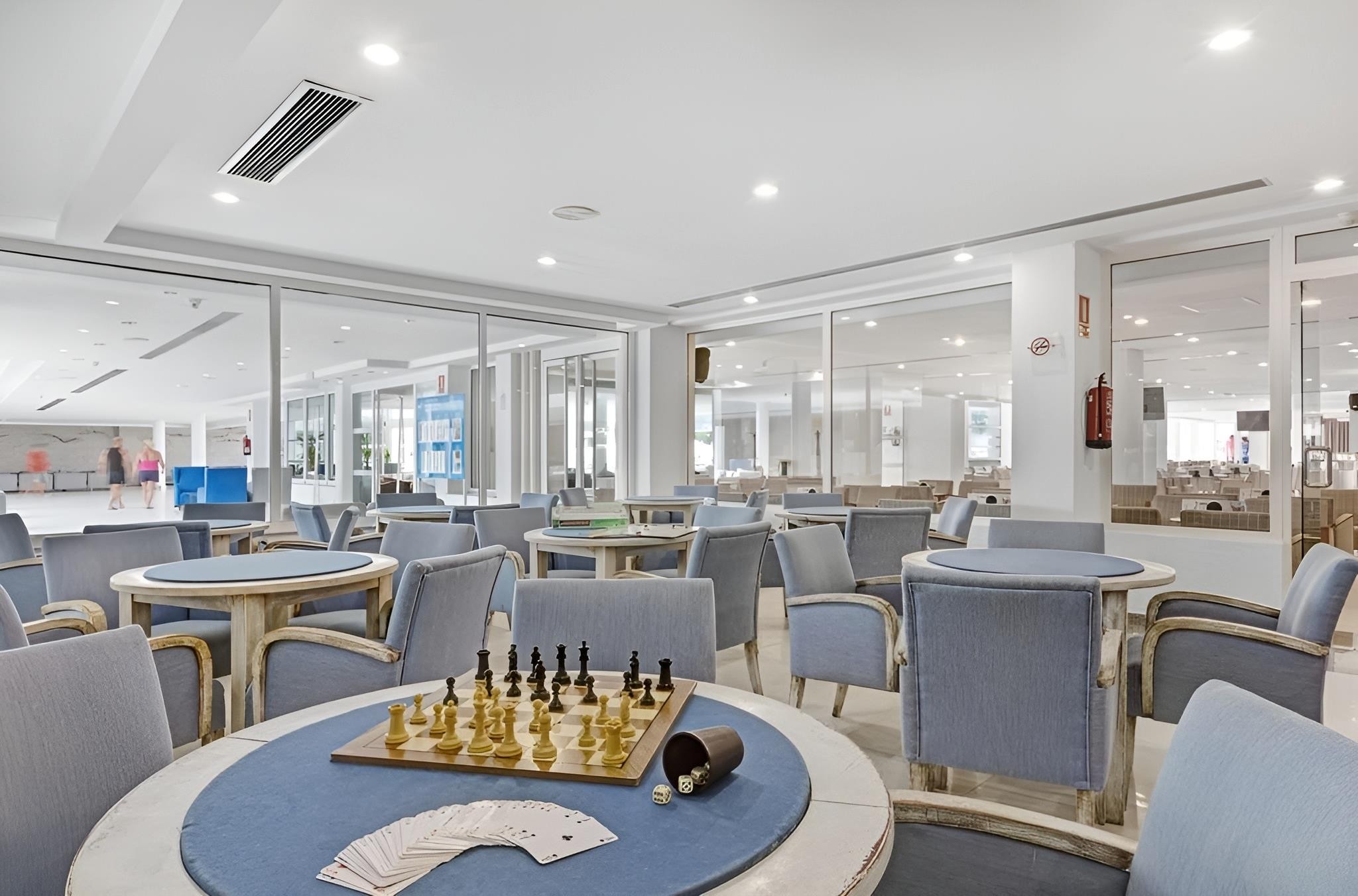 Alua Gran Camp De Mar 17