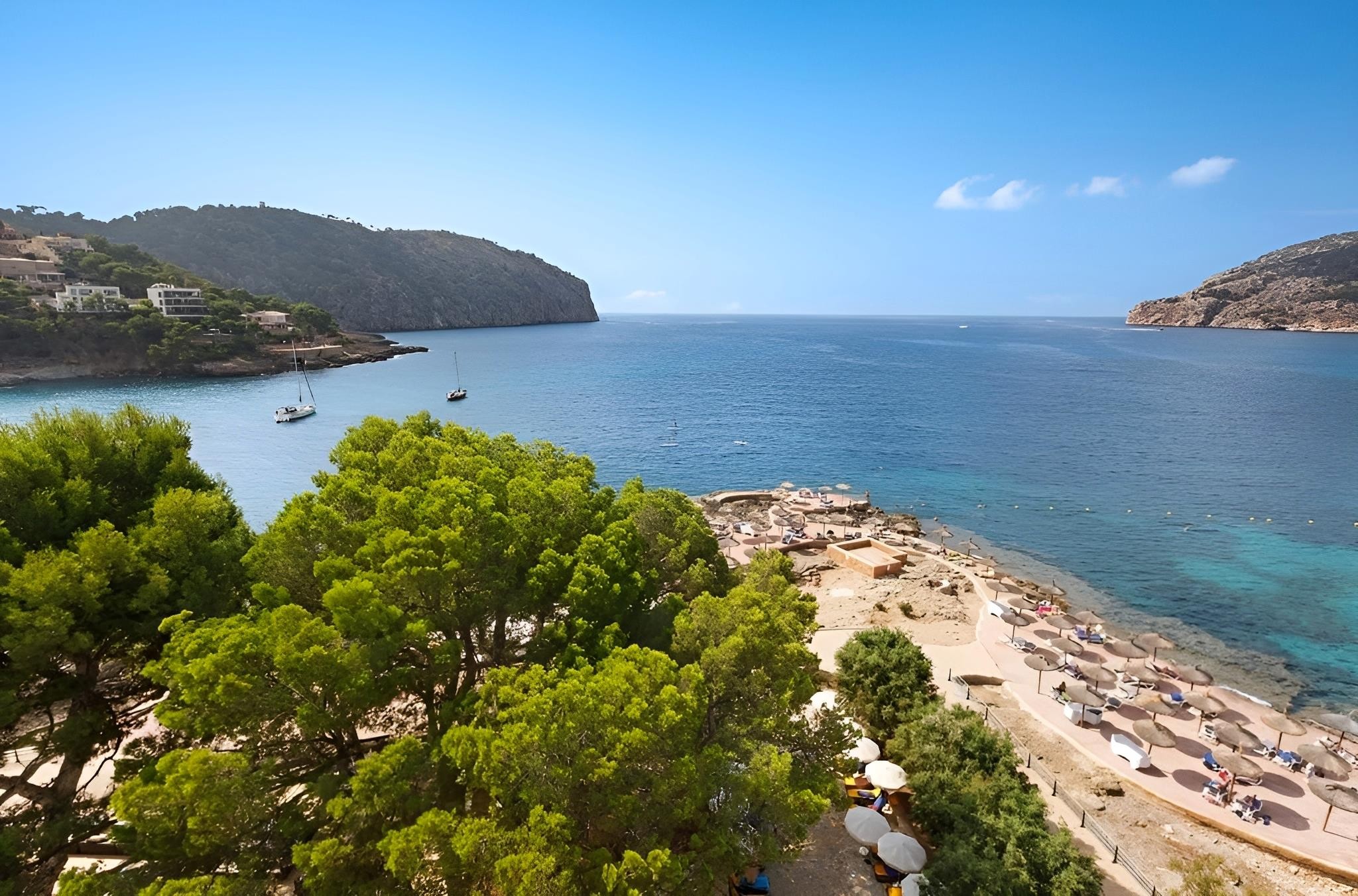 Alua Gran Camp De Mar 25