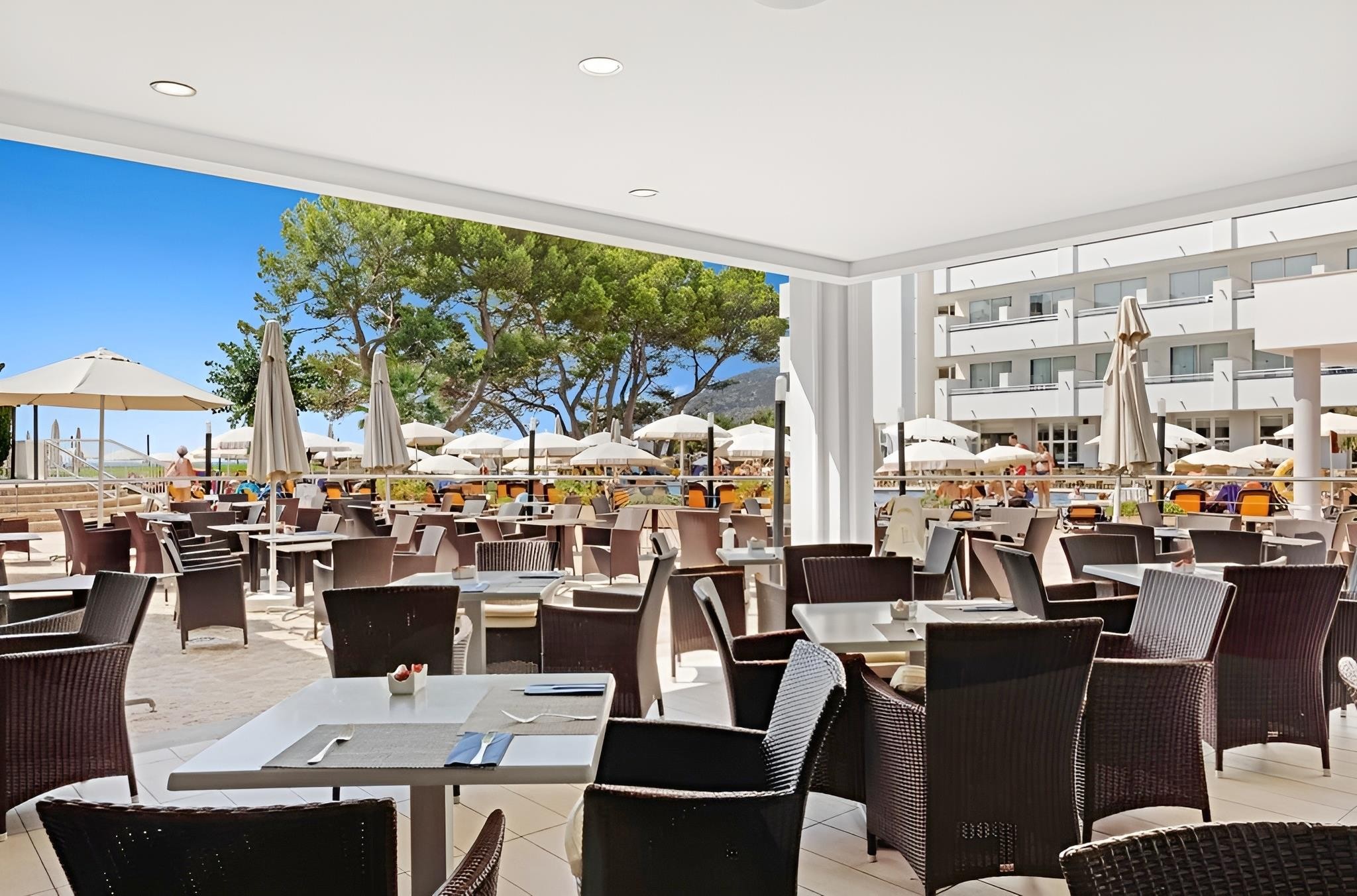 Alua Gran Camp De Mar 14