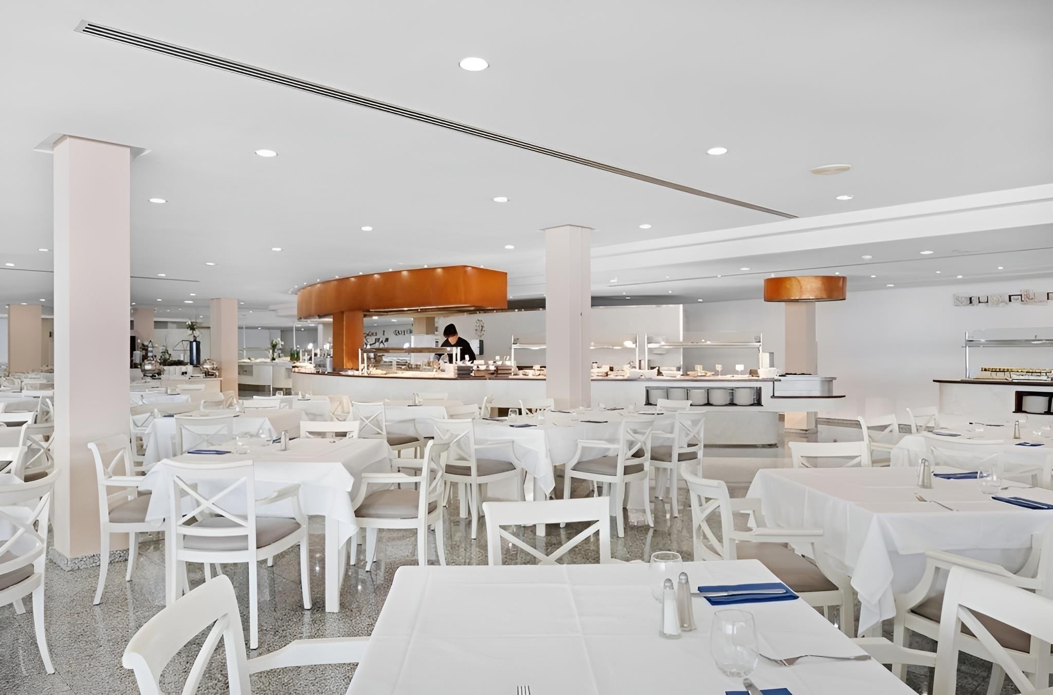 Alua Gran Camp De Mar 6