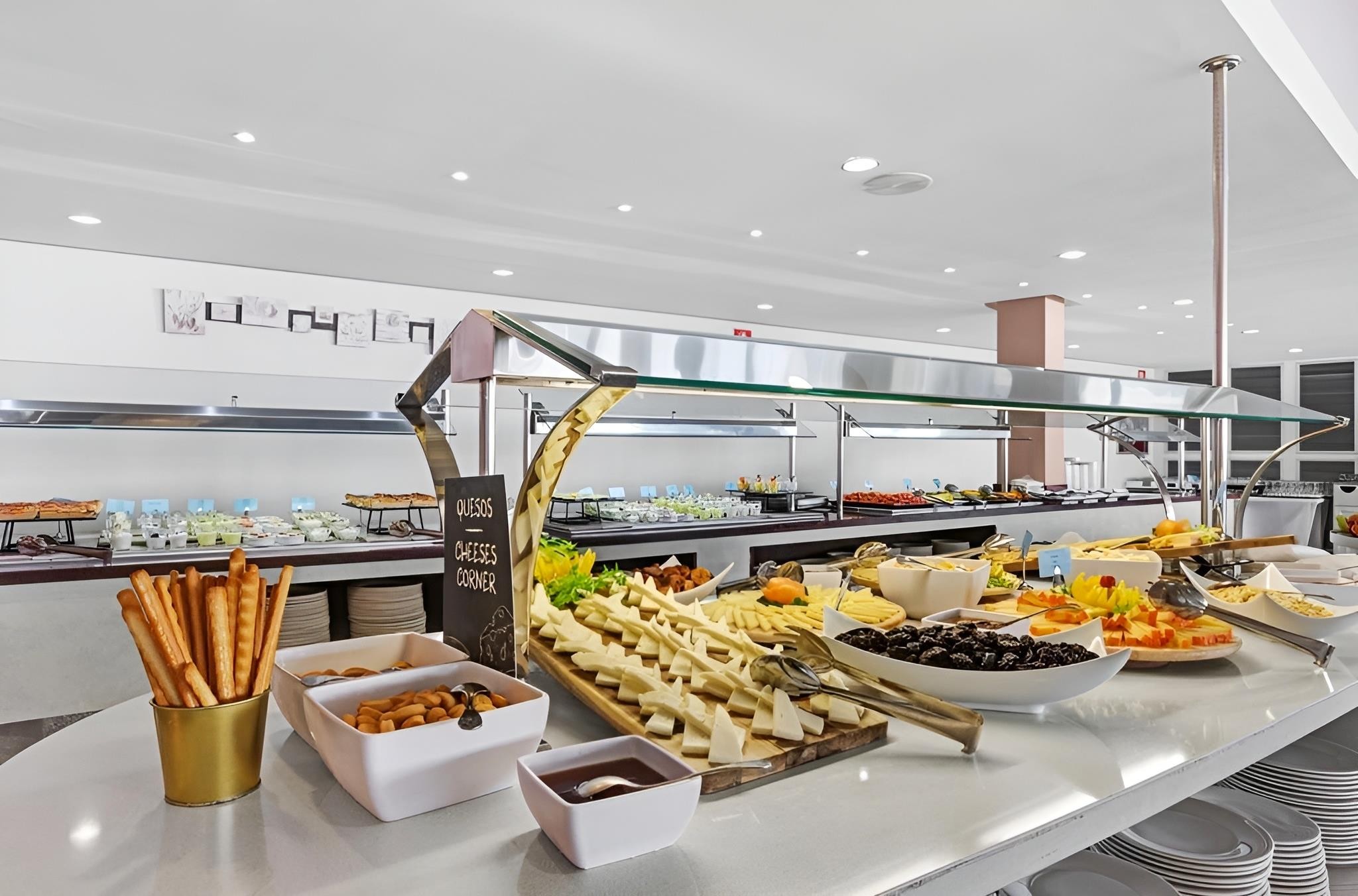 Alua Gran Camp De Mar 7