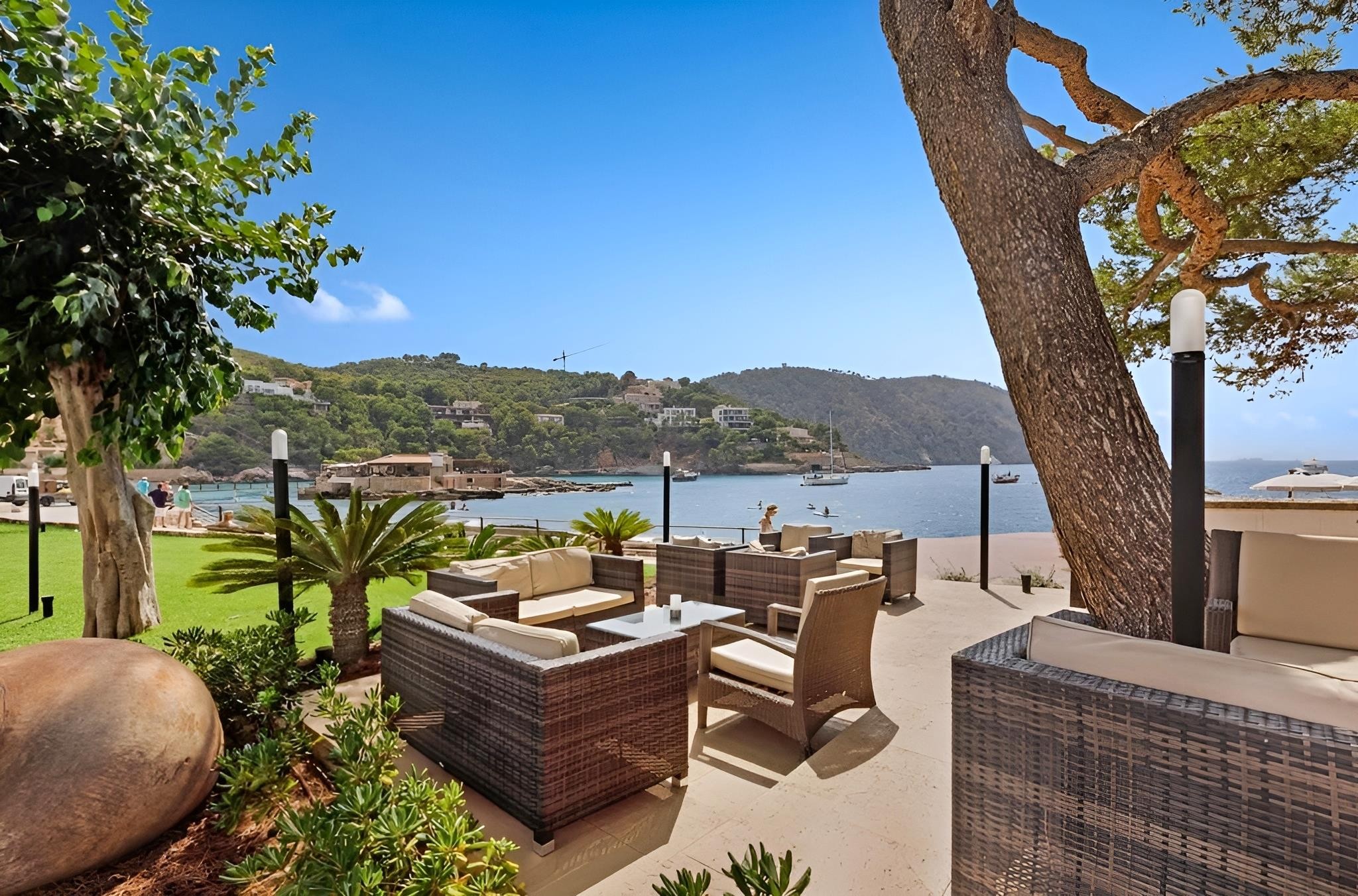 Alua Gran Camp De Mar 13