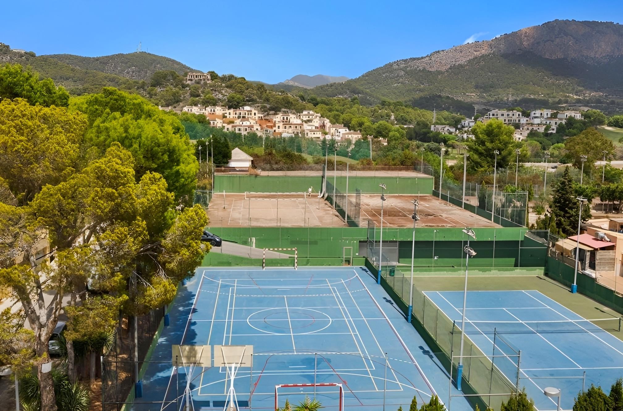 Alua Gran Camp De Mar 31