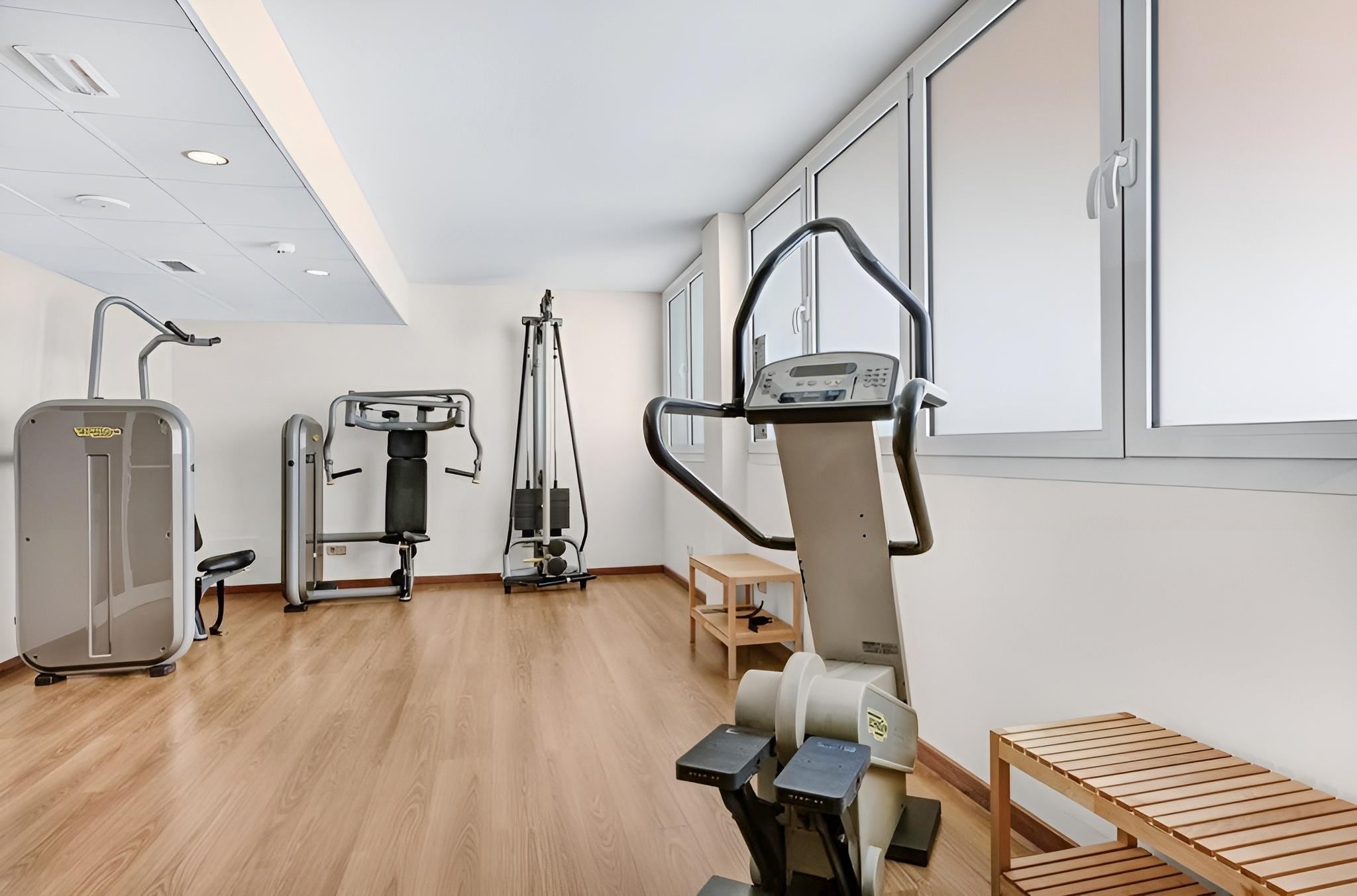 Alua Gran Camp De Mar 29