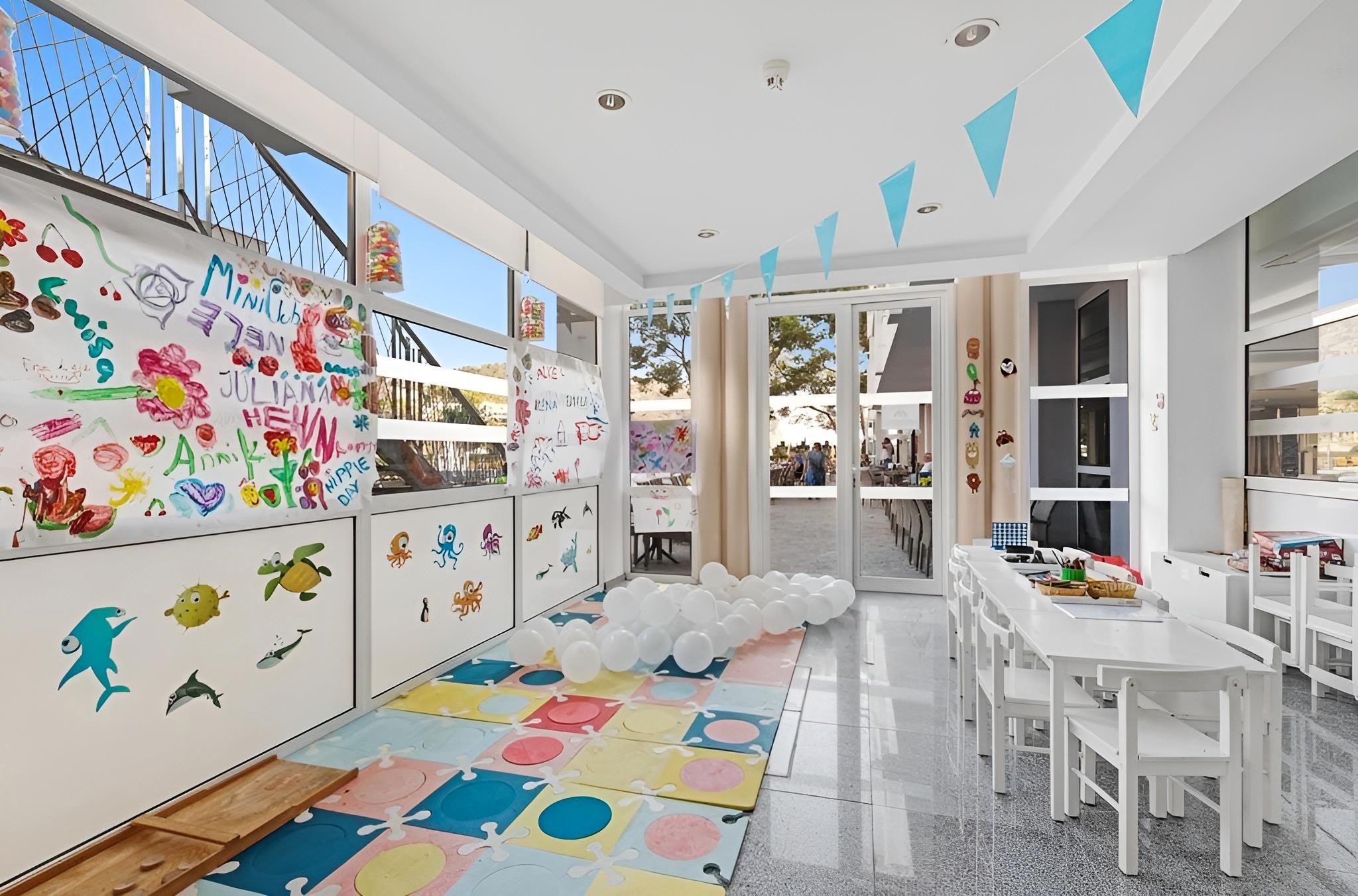 Alua Gran Camp De Mar 30