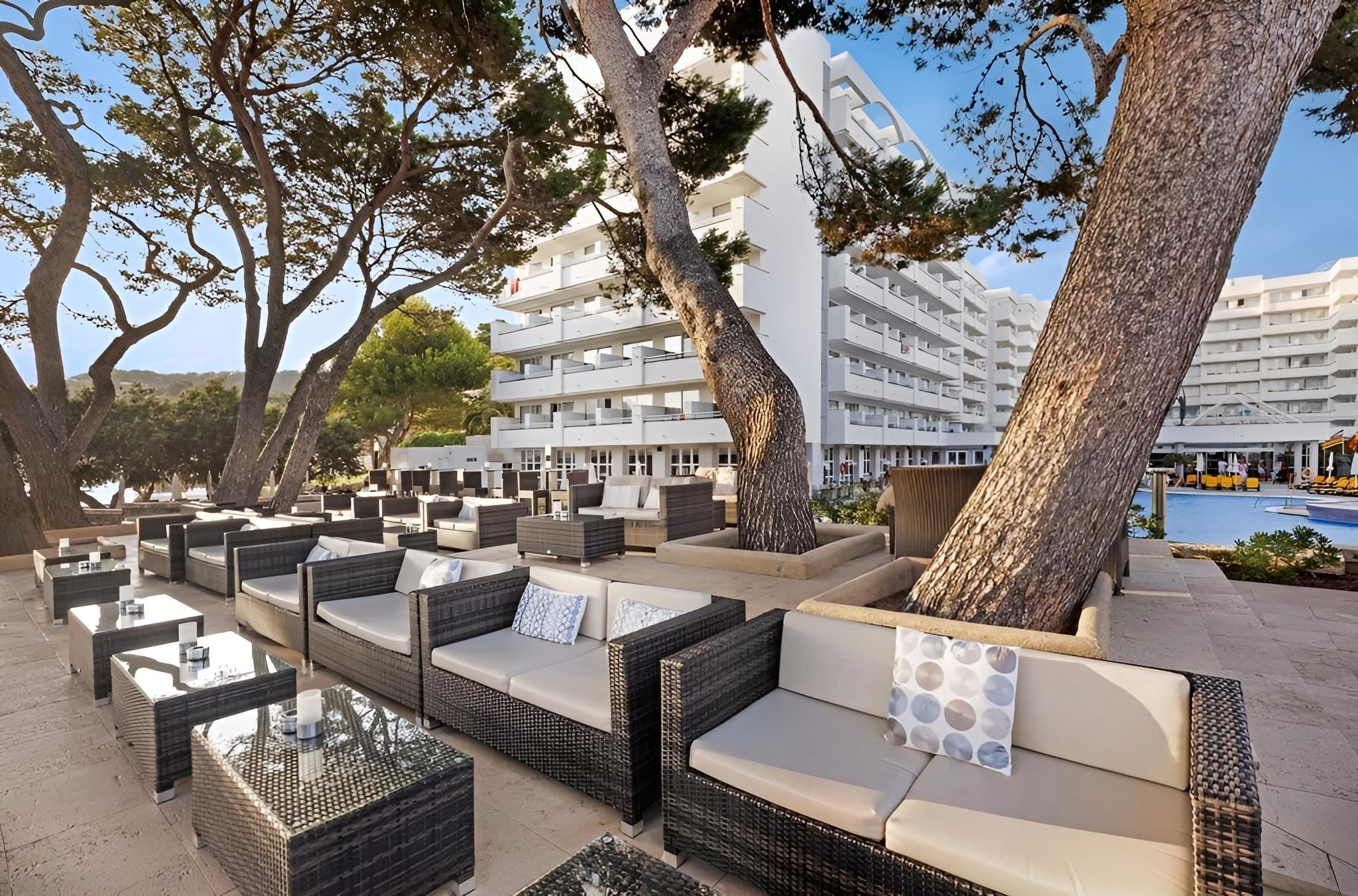 Alua Gran Camp De Mar 20