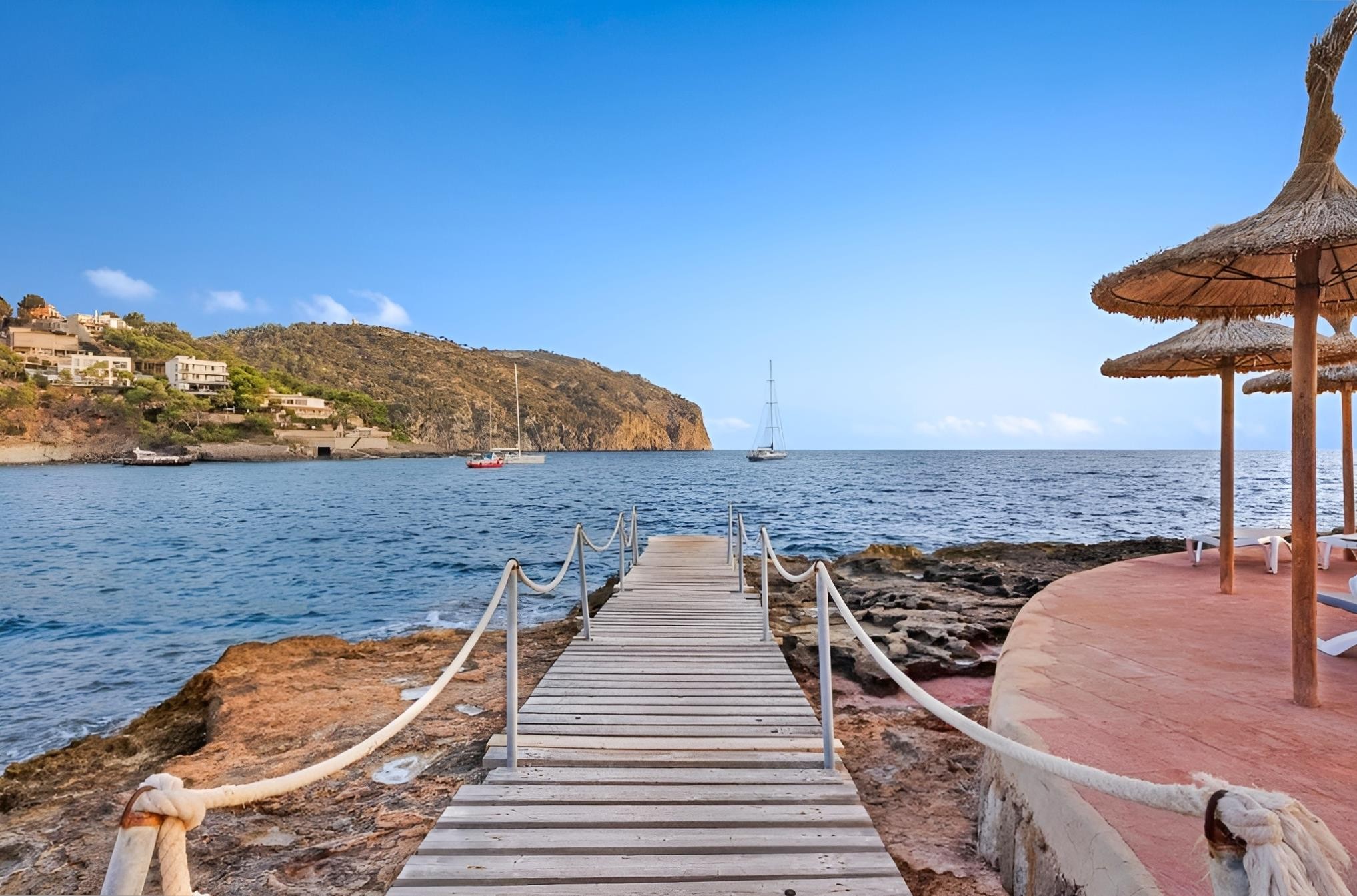 Alua Gran Camp De Mar 26