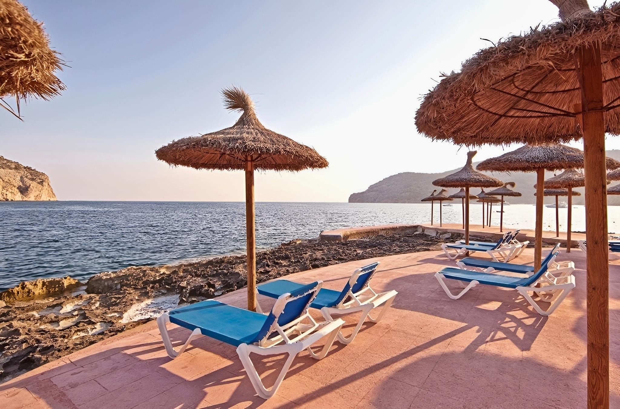 Alua Gran Camp De Mar 18