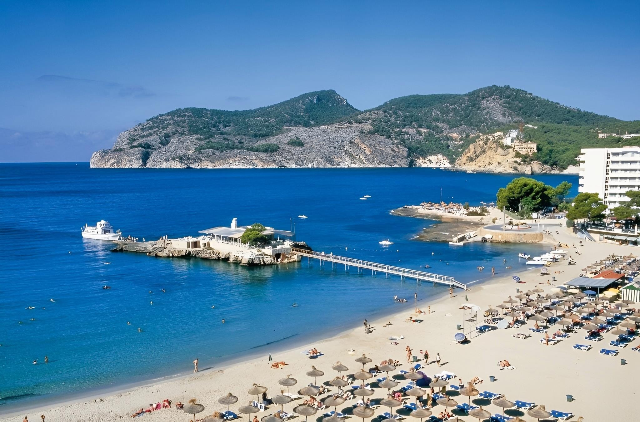 Alua Gran Camp De Mar