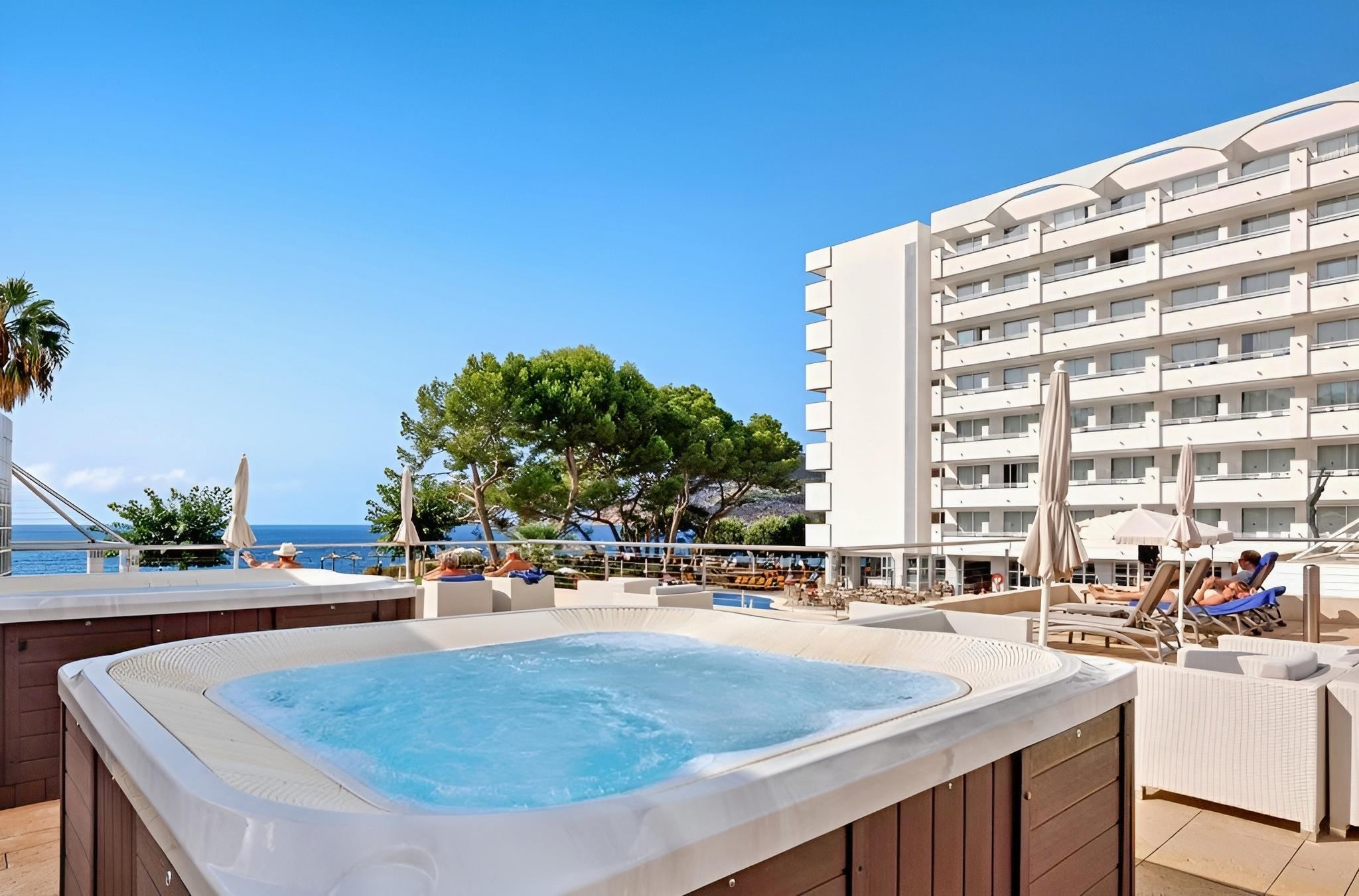 Alua Gran Camp De Mar 24