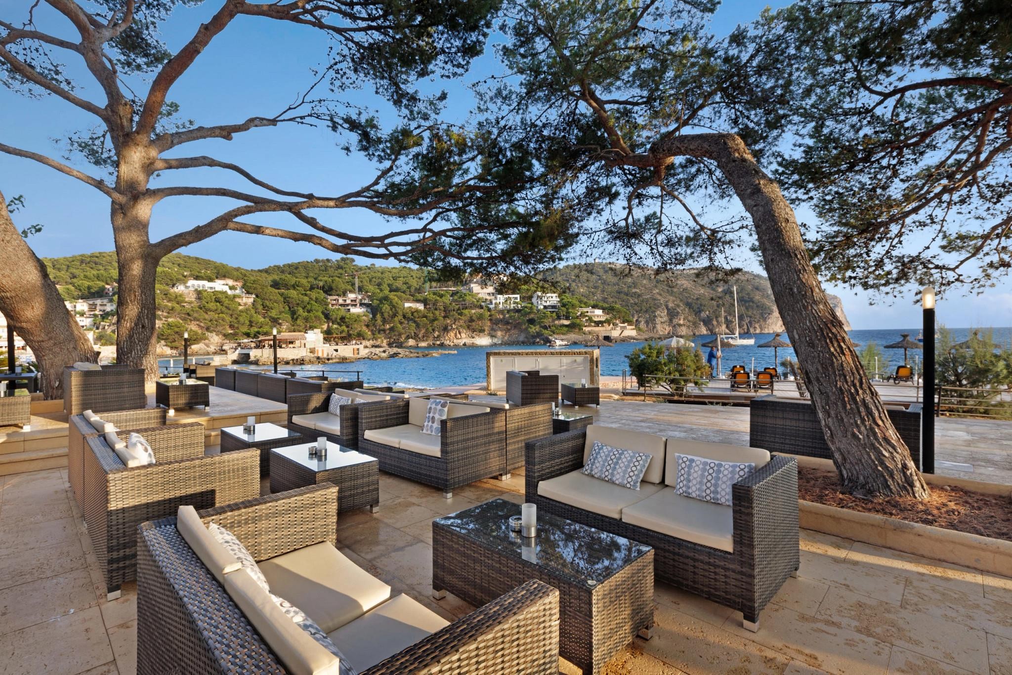 Alua Gran Camp De Mar 11