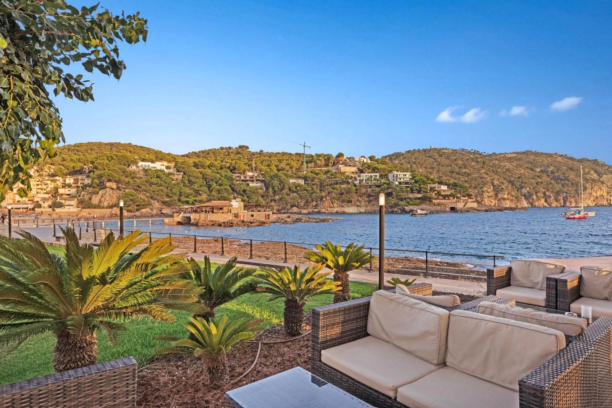 Alua Gran Camp De Mar 12