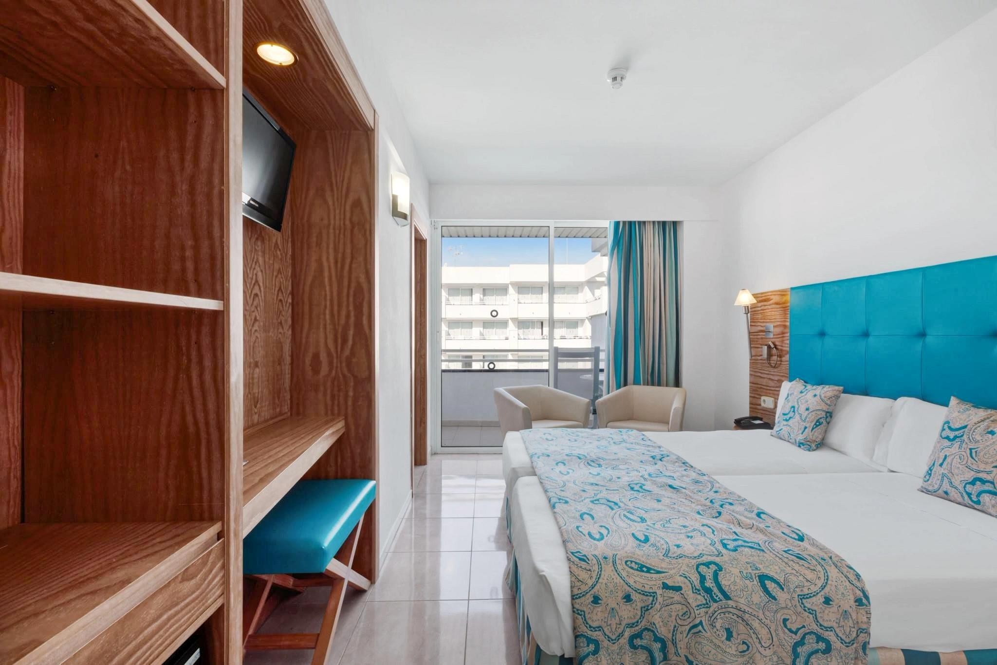 Alua Gran Camp De Mar