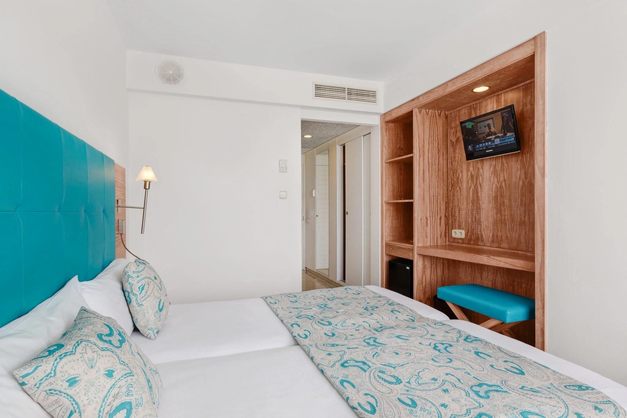 Alua Gran Camp De Mar