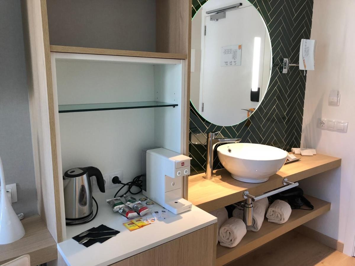 BQ Paguera Boutique 8