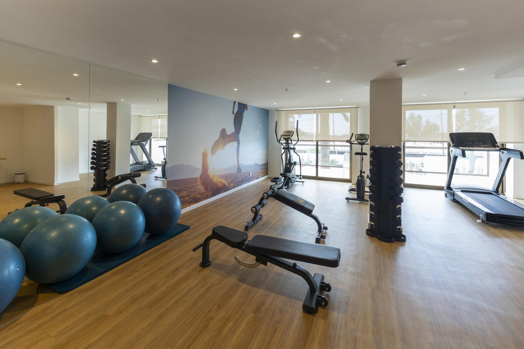 HSM Linda Playa Hotel 13