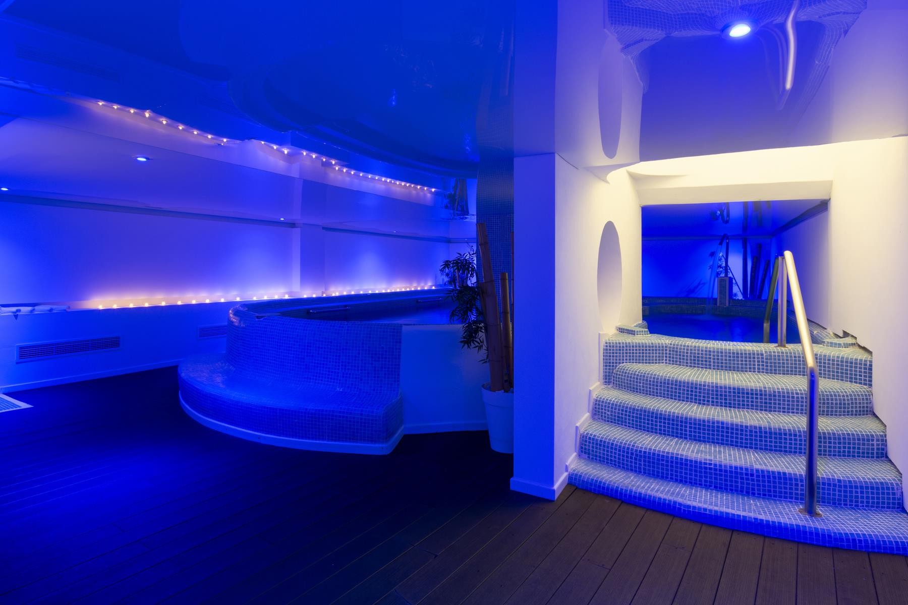 HSM Linda Playa Hotel 14