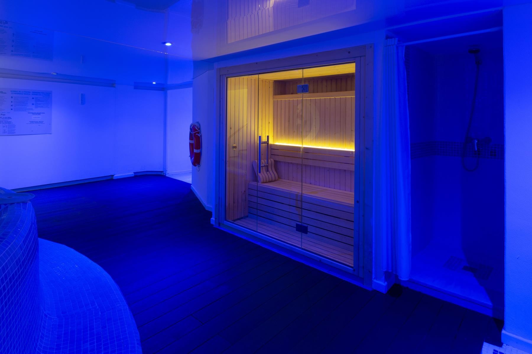 HSM Linda Playa Hotel 15