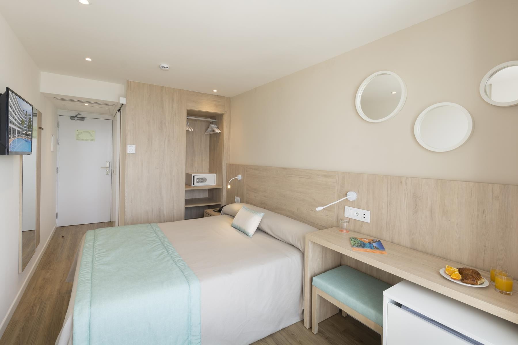 HSM Linda Playa Hotel 8