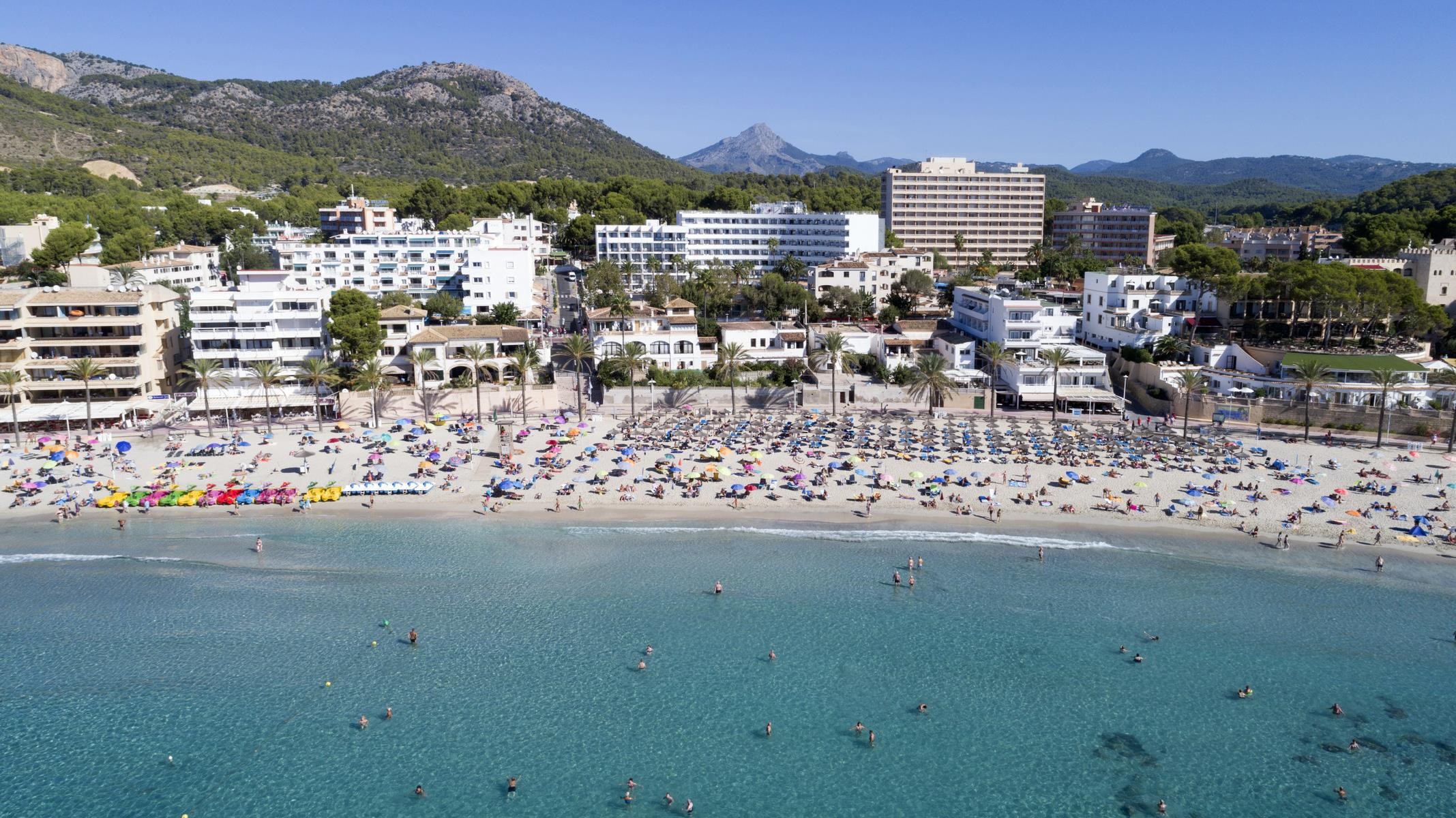 HSM Linda Playa Hotel