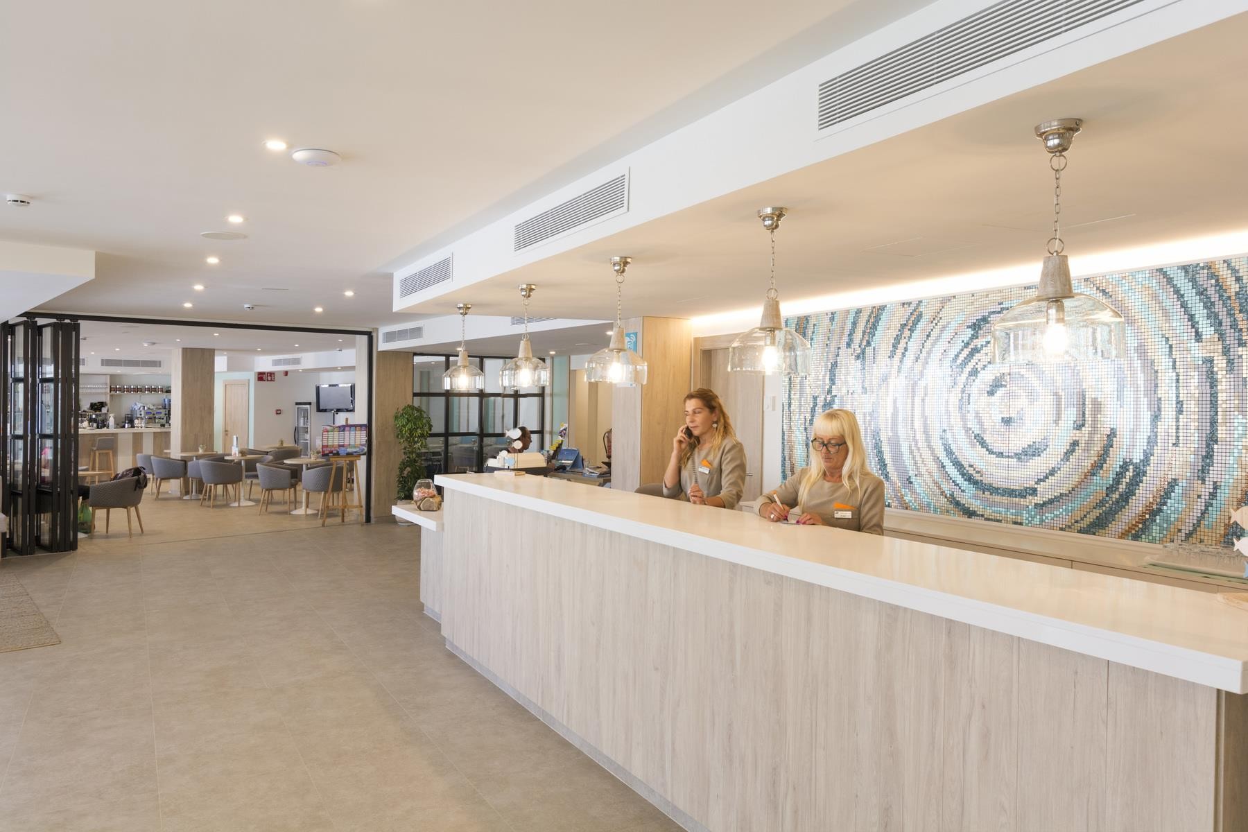 HSM Linda Playa Hotel 17