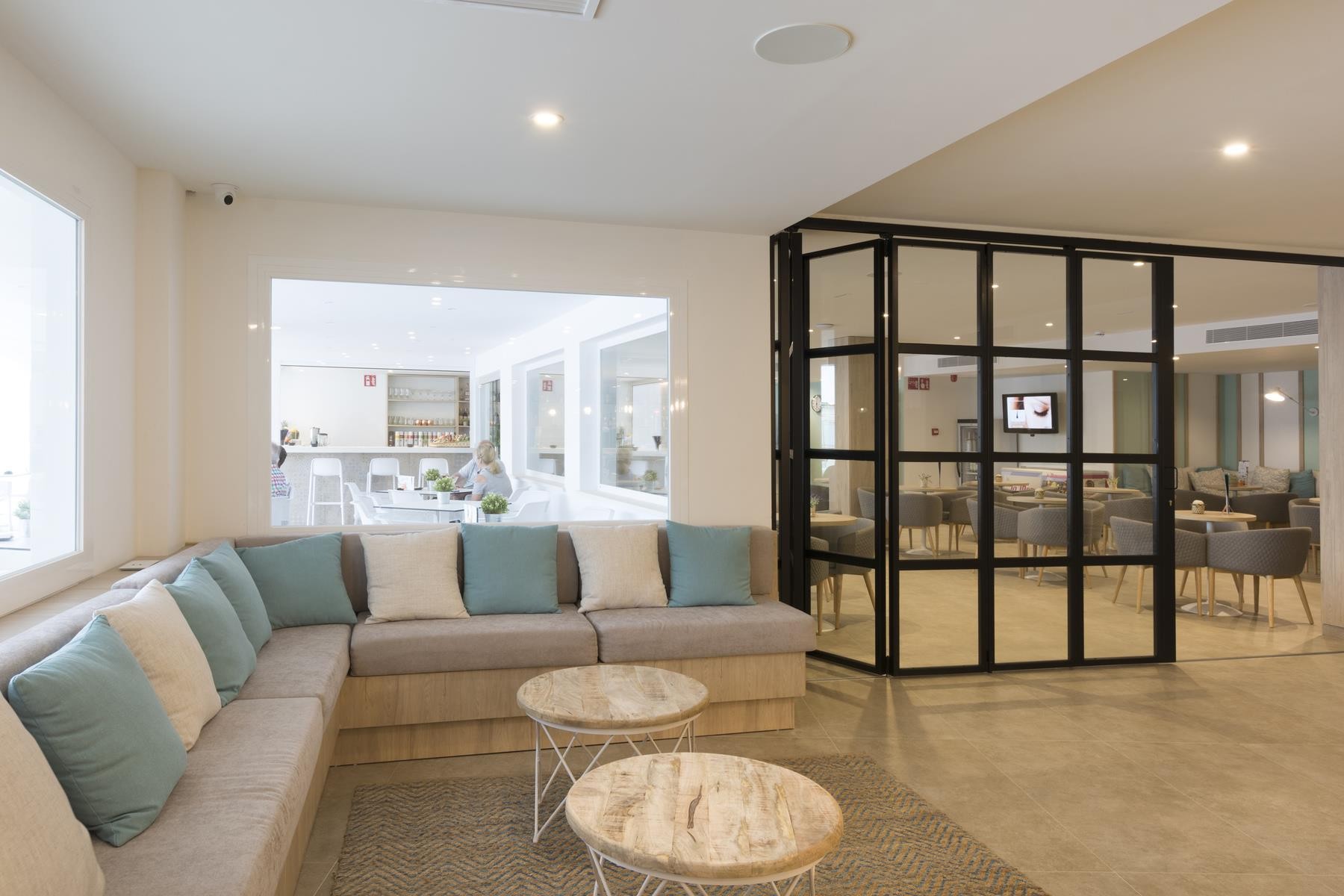 HSM Linda Playa Hotel 18