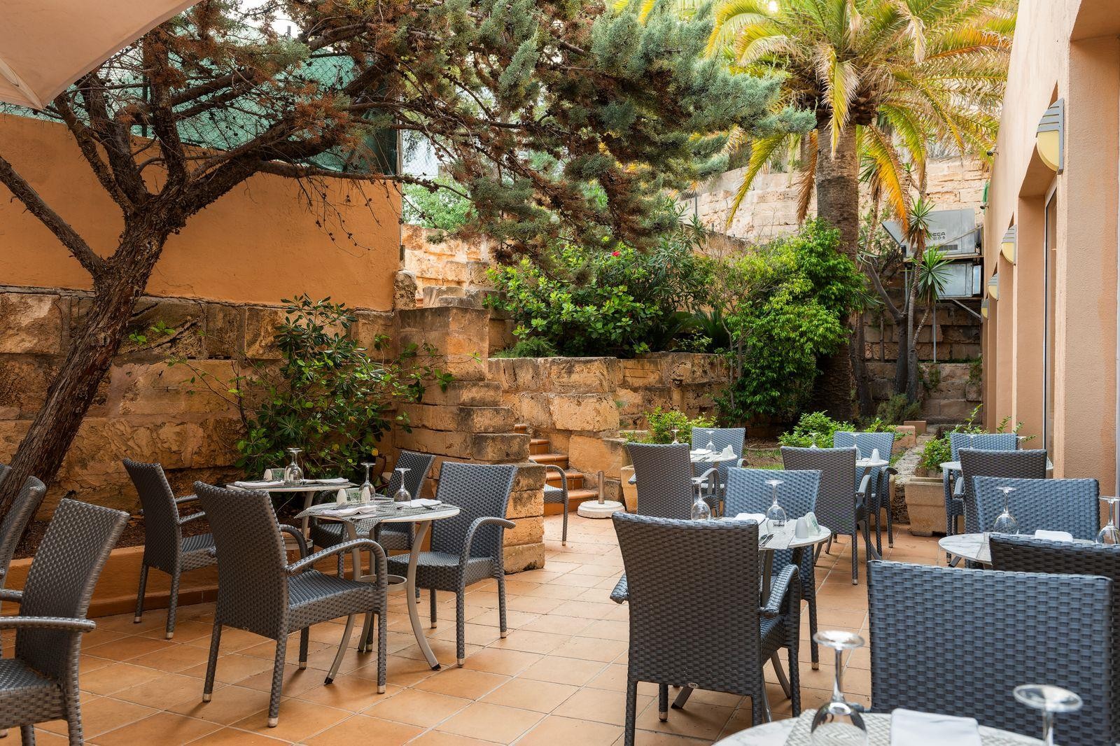 Valentin Reina Paguera Hotel 15