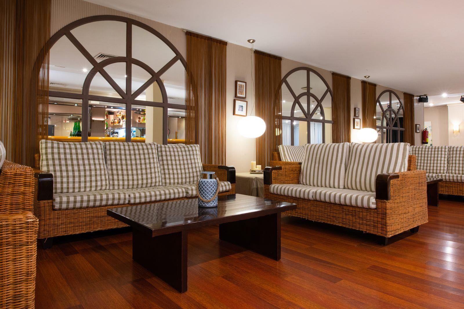 Valentin Reina Paguera Hotel 19