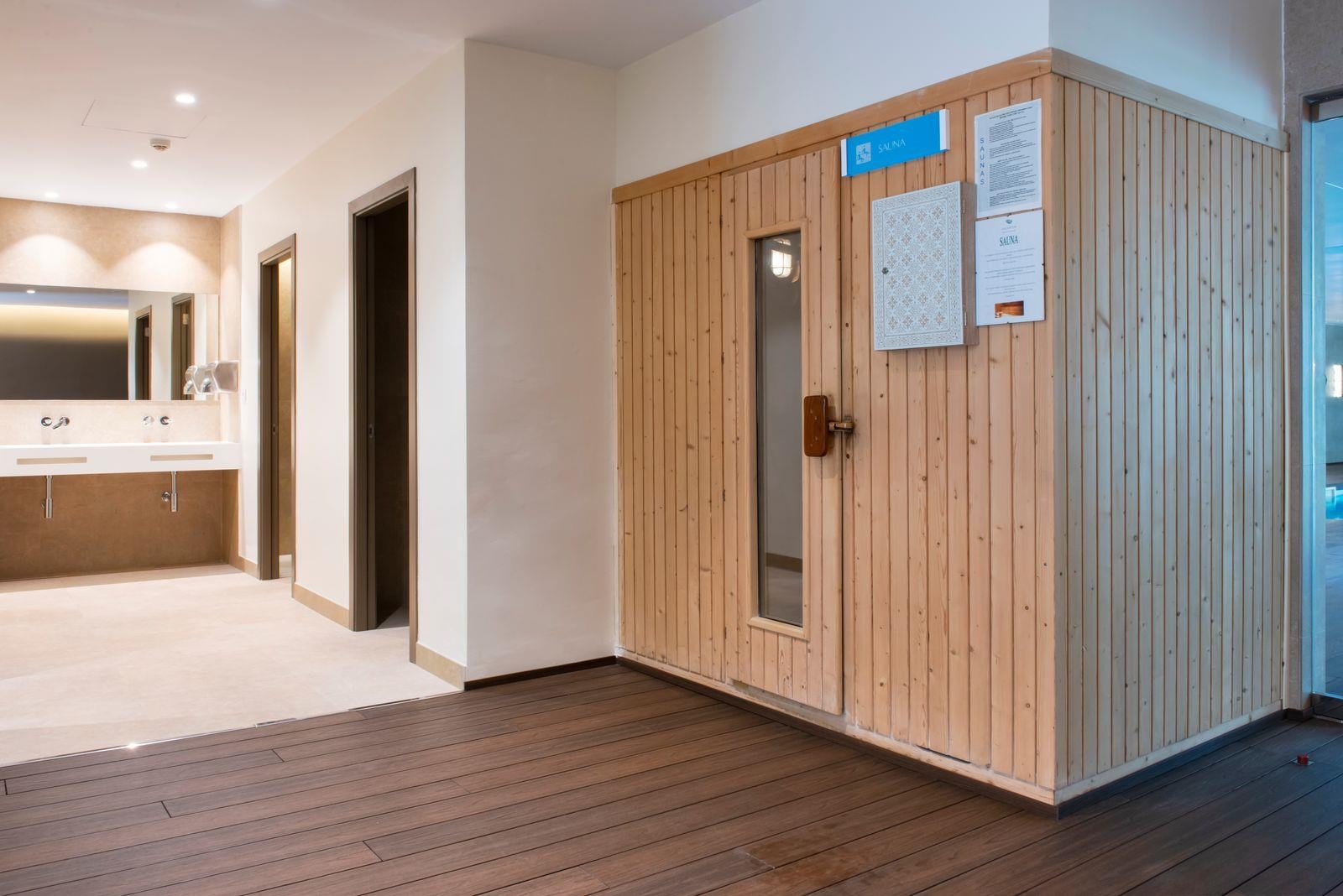 Valentin Reina Paguera Hotel 20