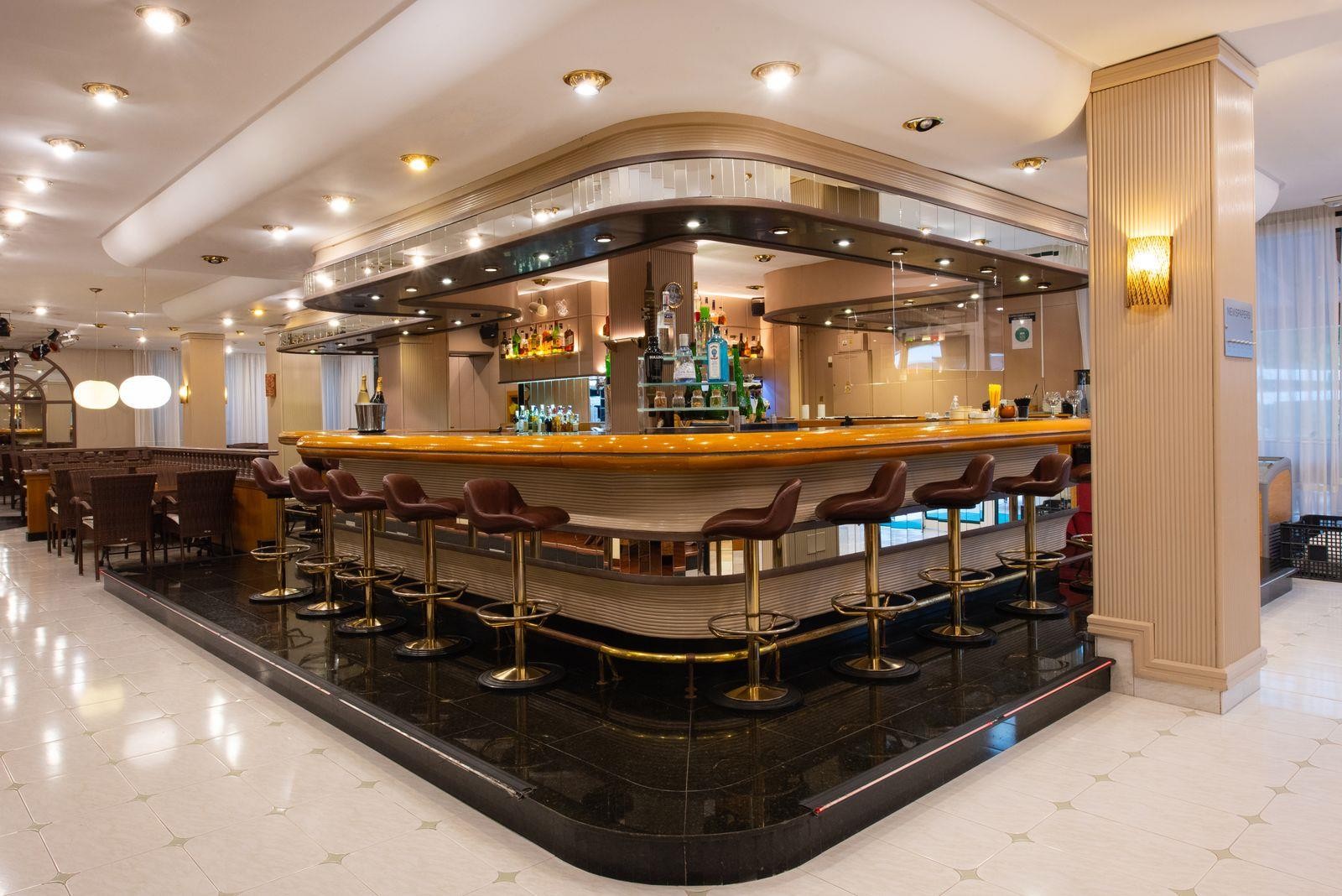 Valentin Reina Paguera Hotel 17