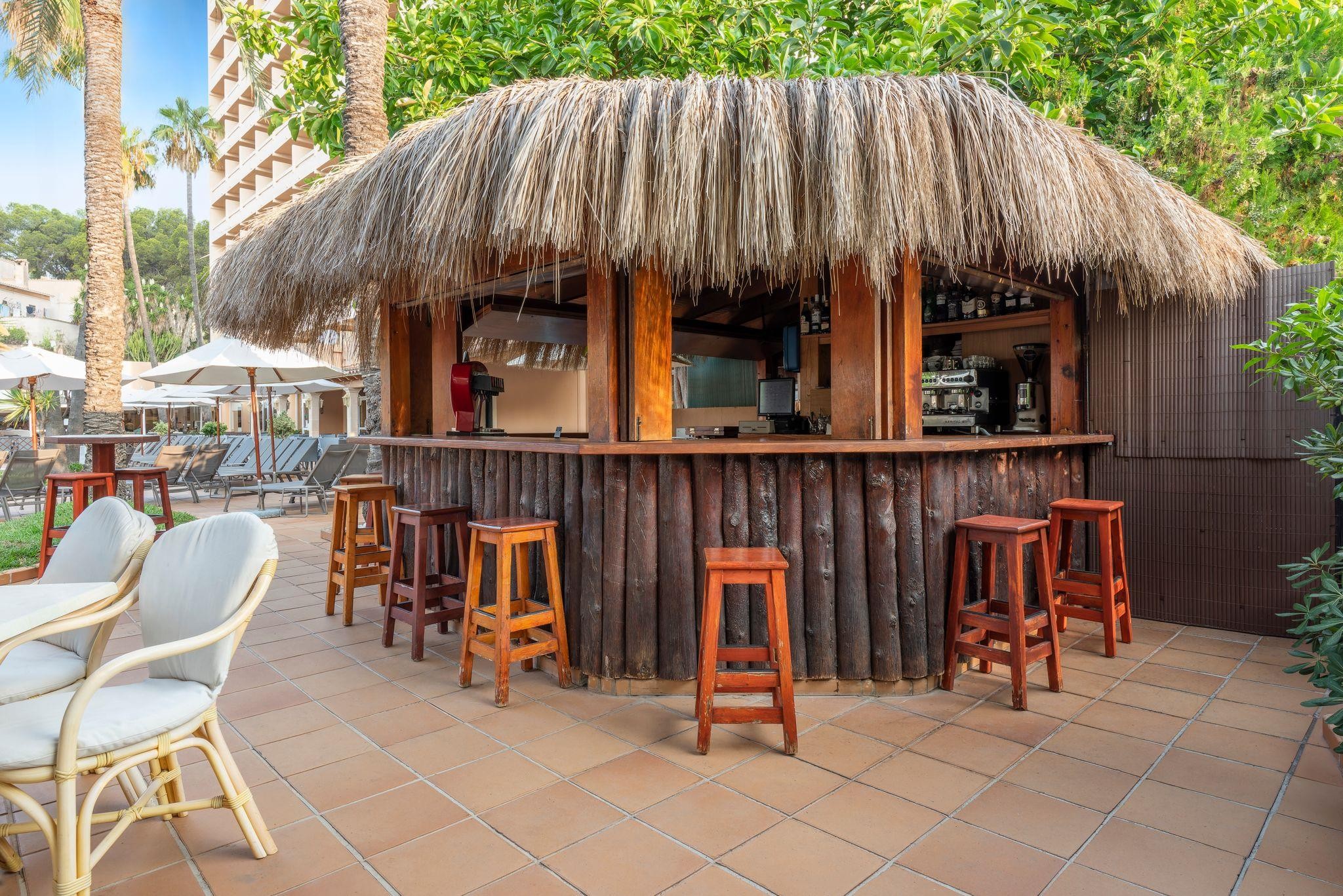 Valentin Reina Paguera Hotel 18