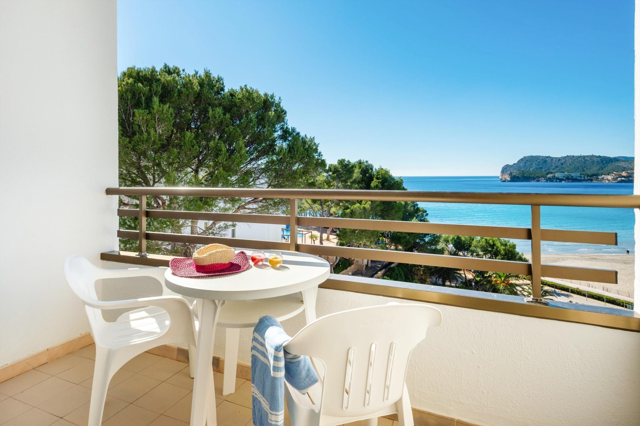 Vibra Beverly Playa 27