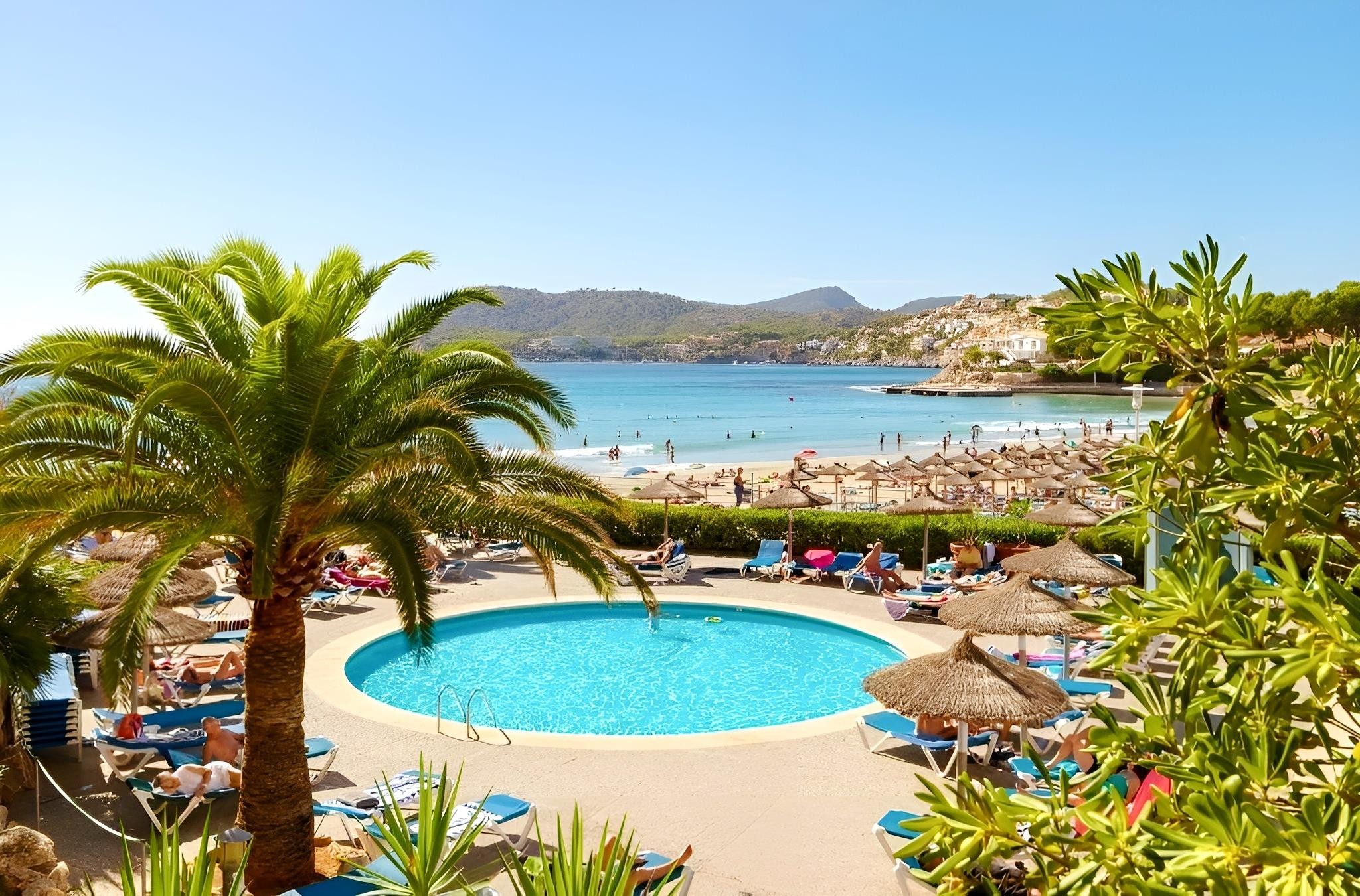 Vibra Beverly Playa 6