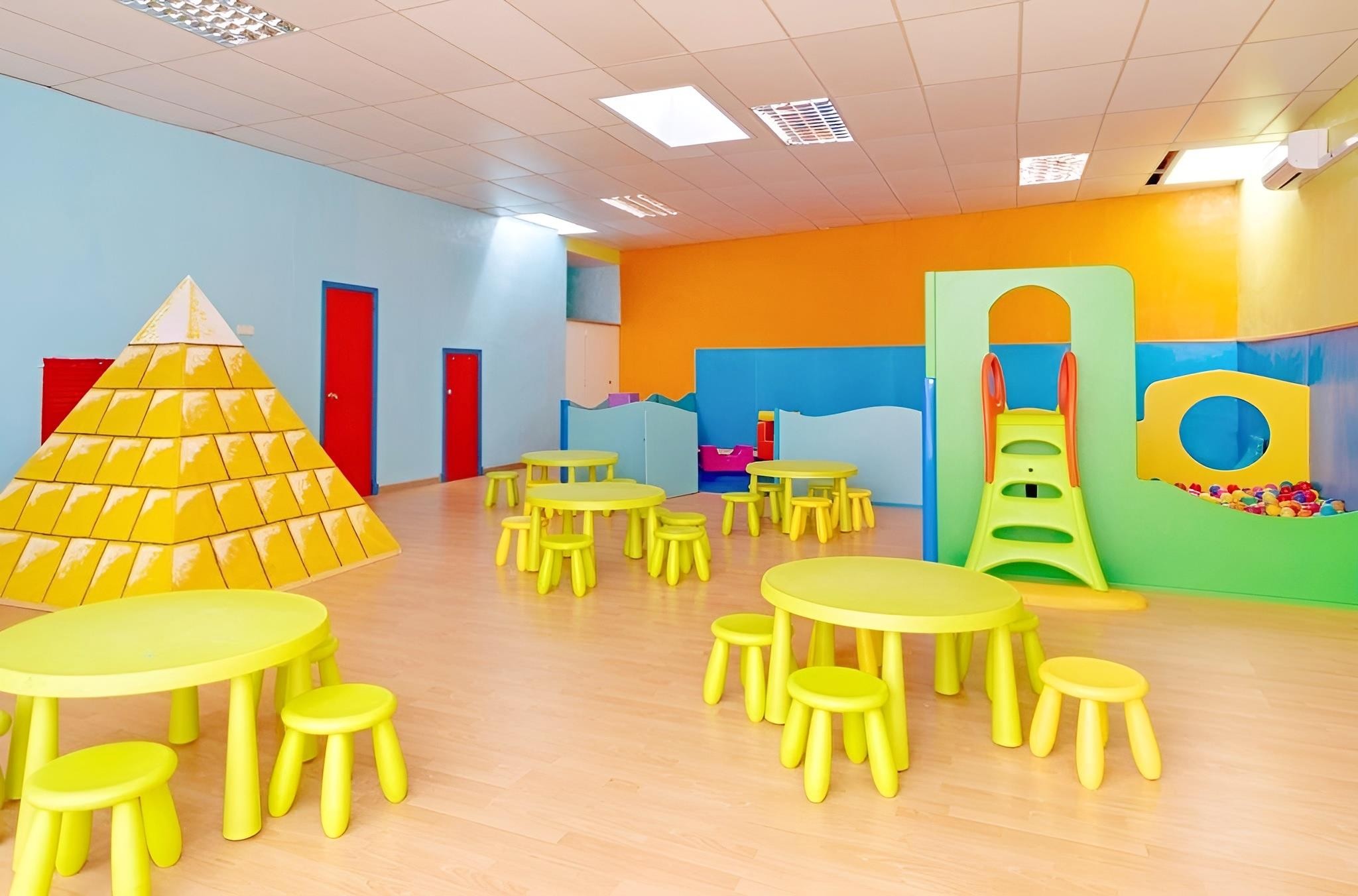 Vibra Beverly Playa 19