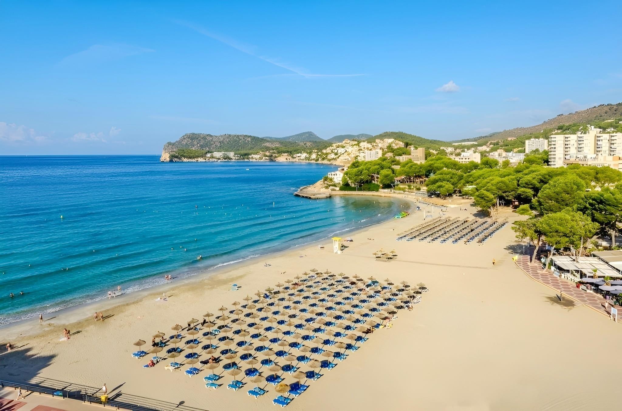 Vibra Beverly Playa 17