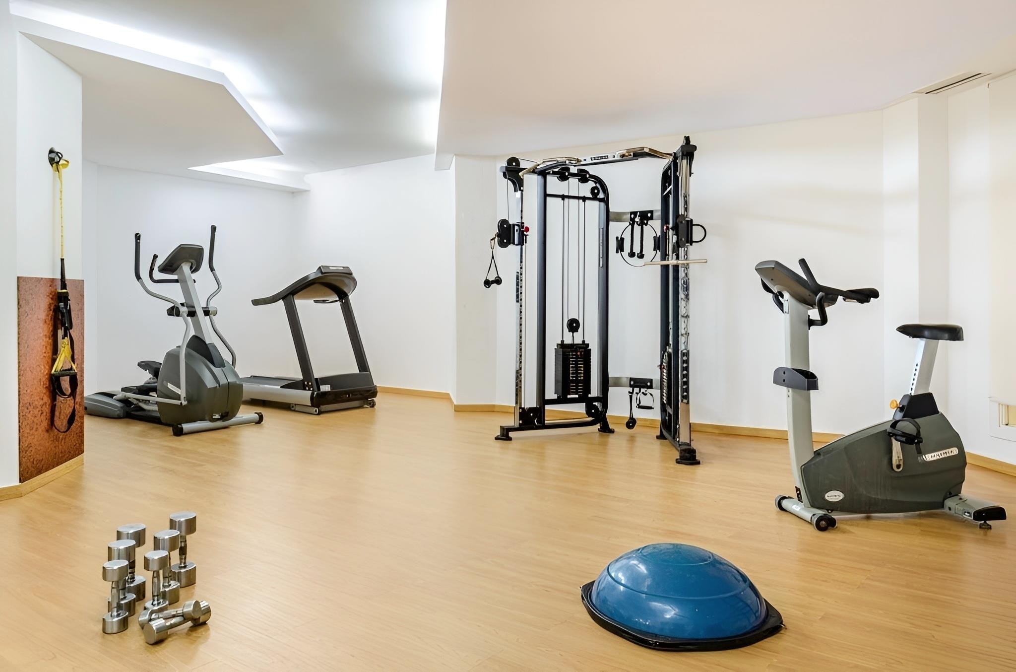 Vibra Beverly Playa 16