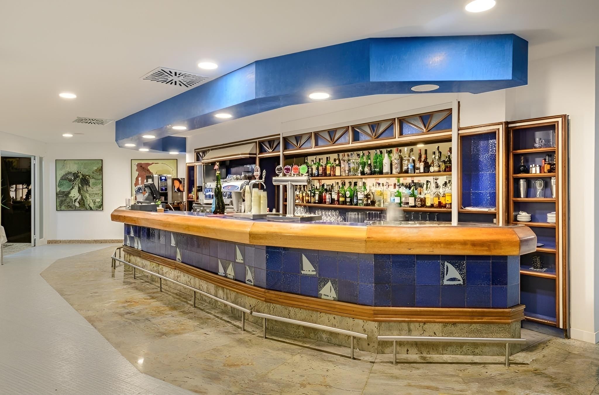 Vibra Beverly Playa 15