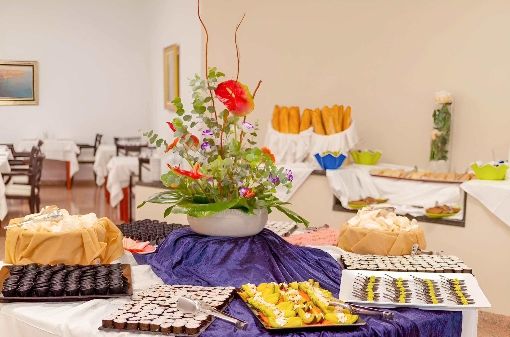 Vibra Beverly Playa 23