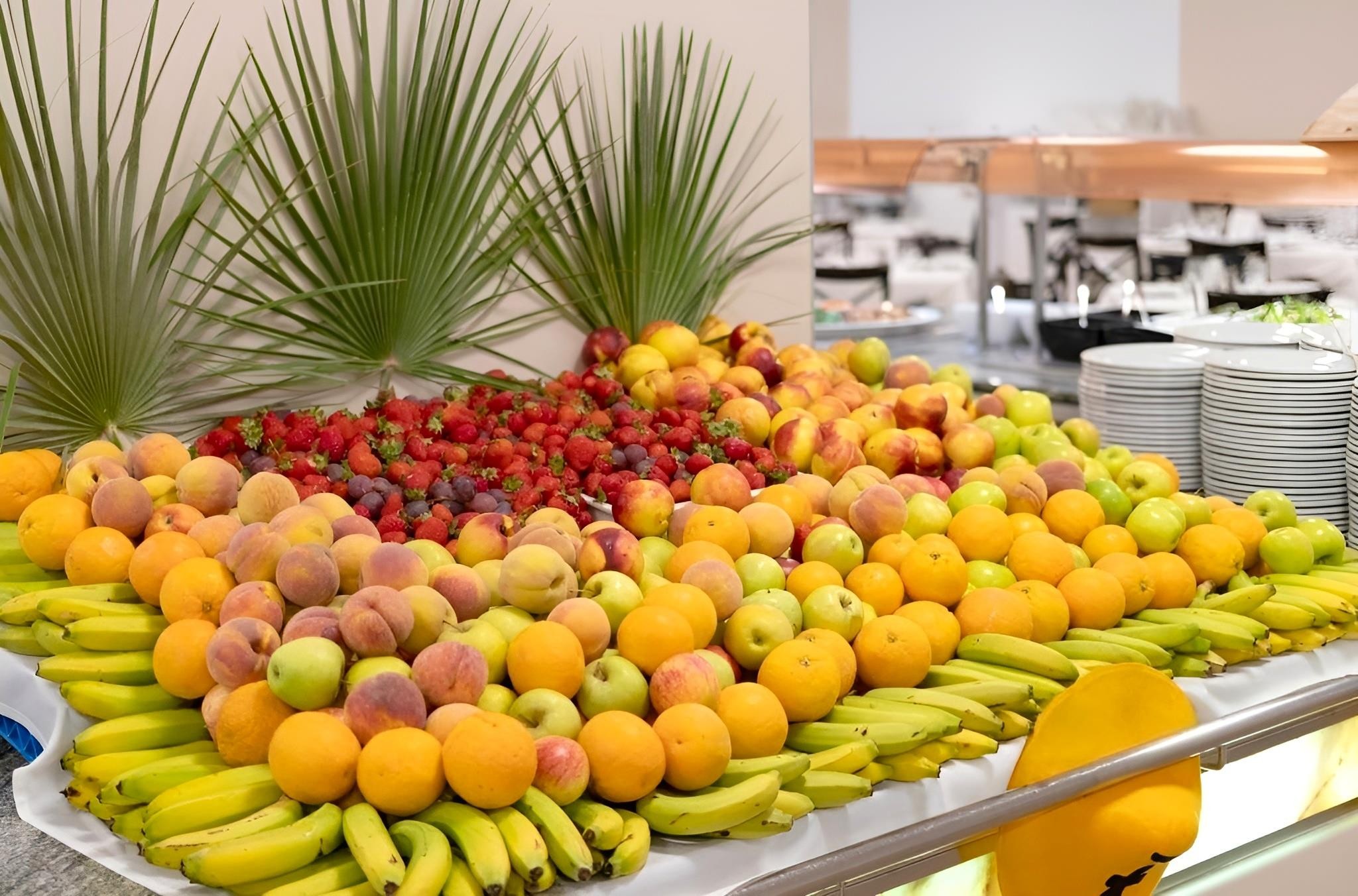 Vibra Beverly Playa 25